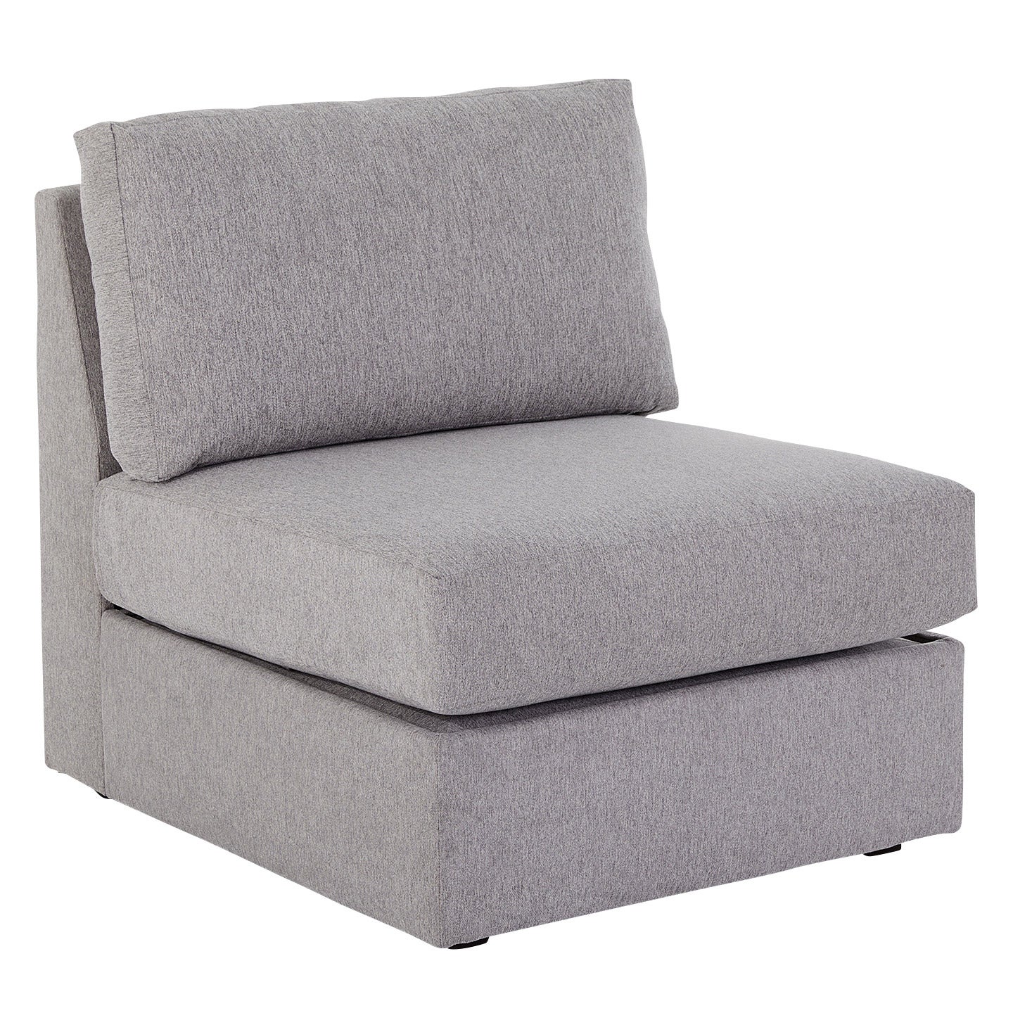 Flexsteel Flex Armless Chair