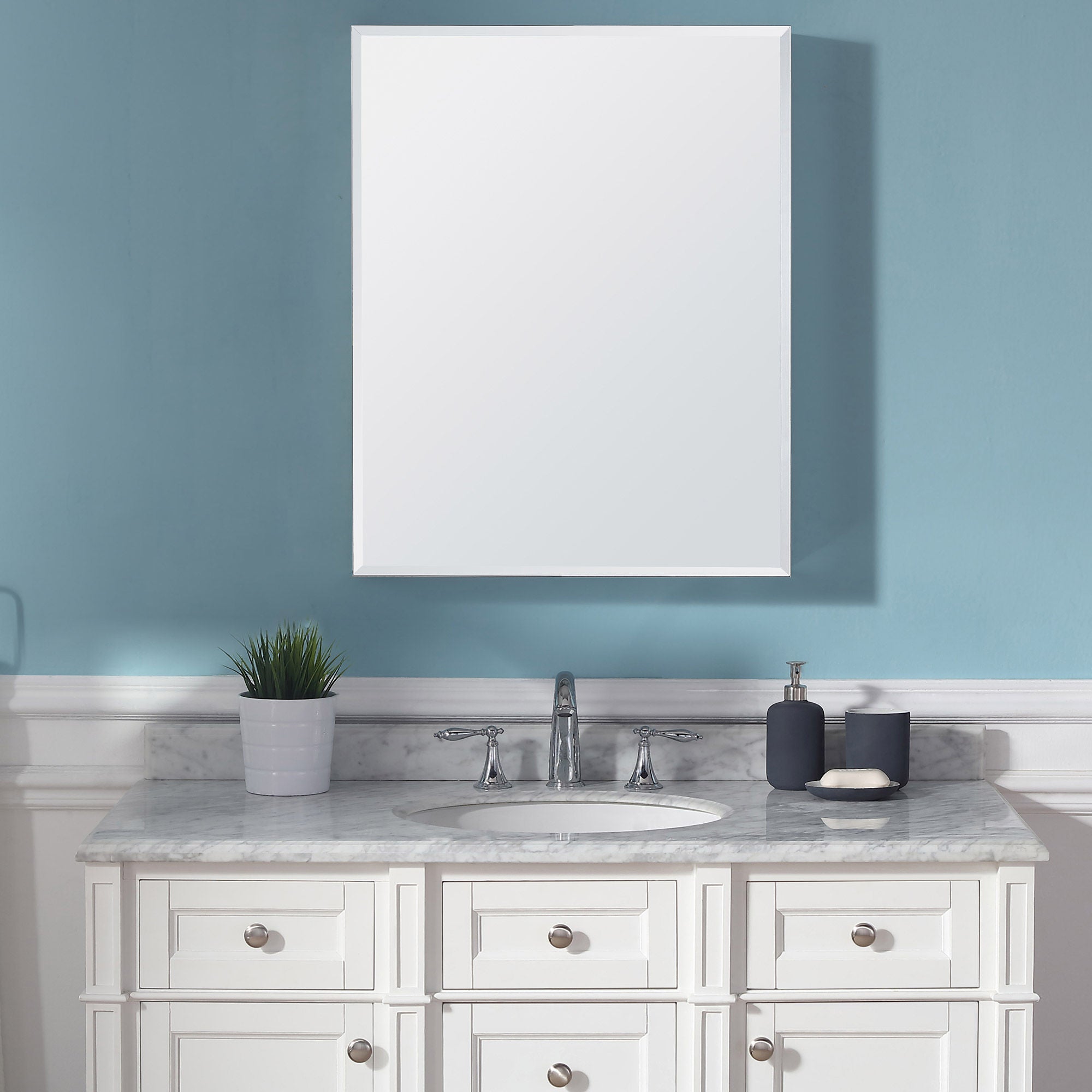 OVE Decors Carlow Medicine Cabinet