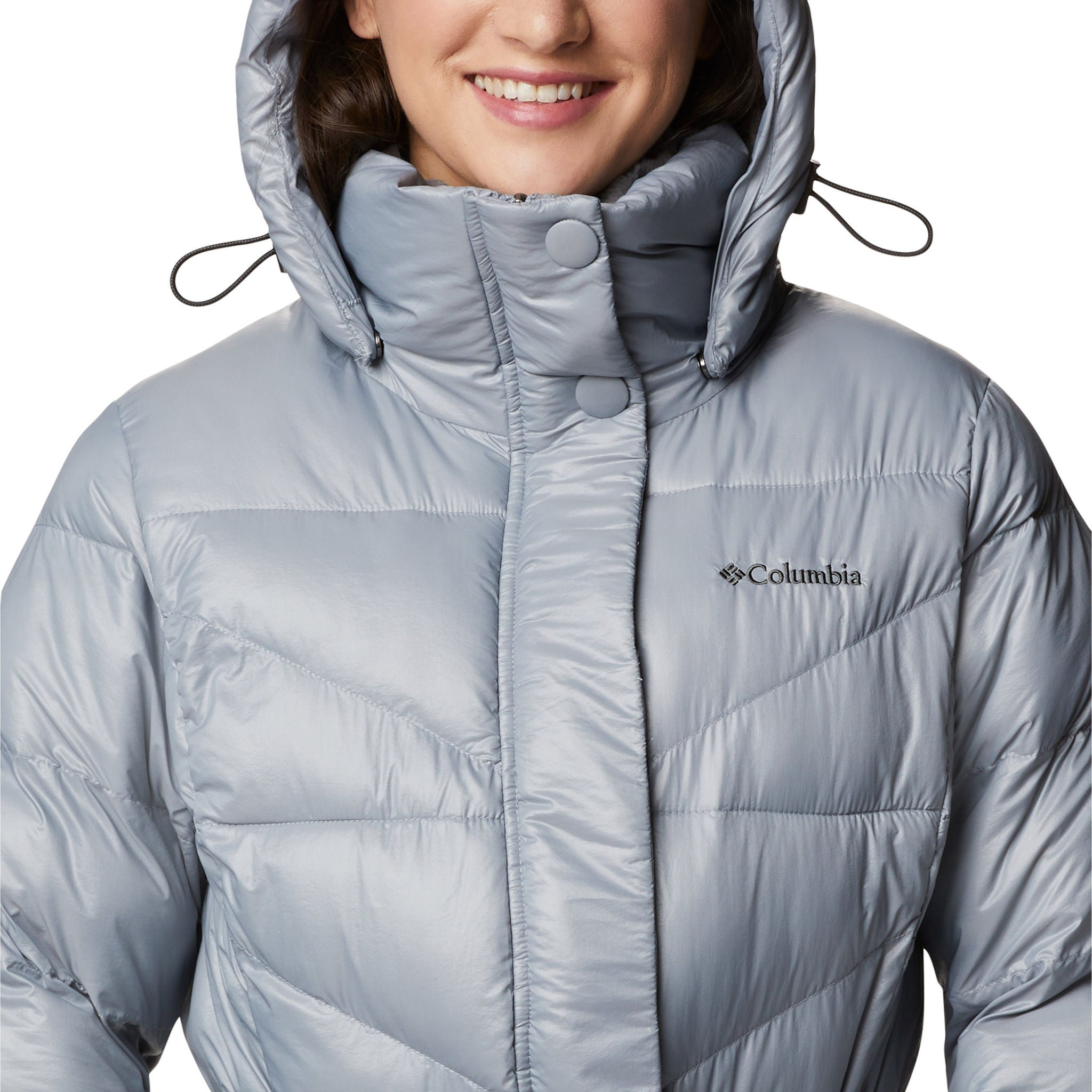 Columbia Ladies' Mapleton Pass Jacket