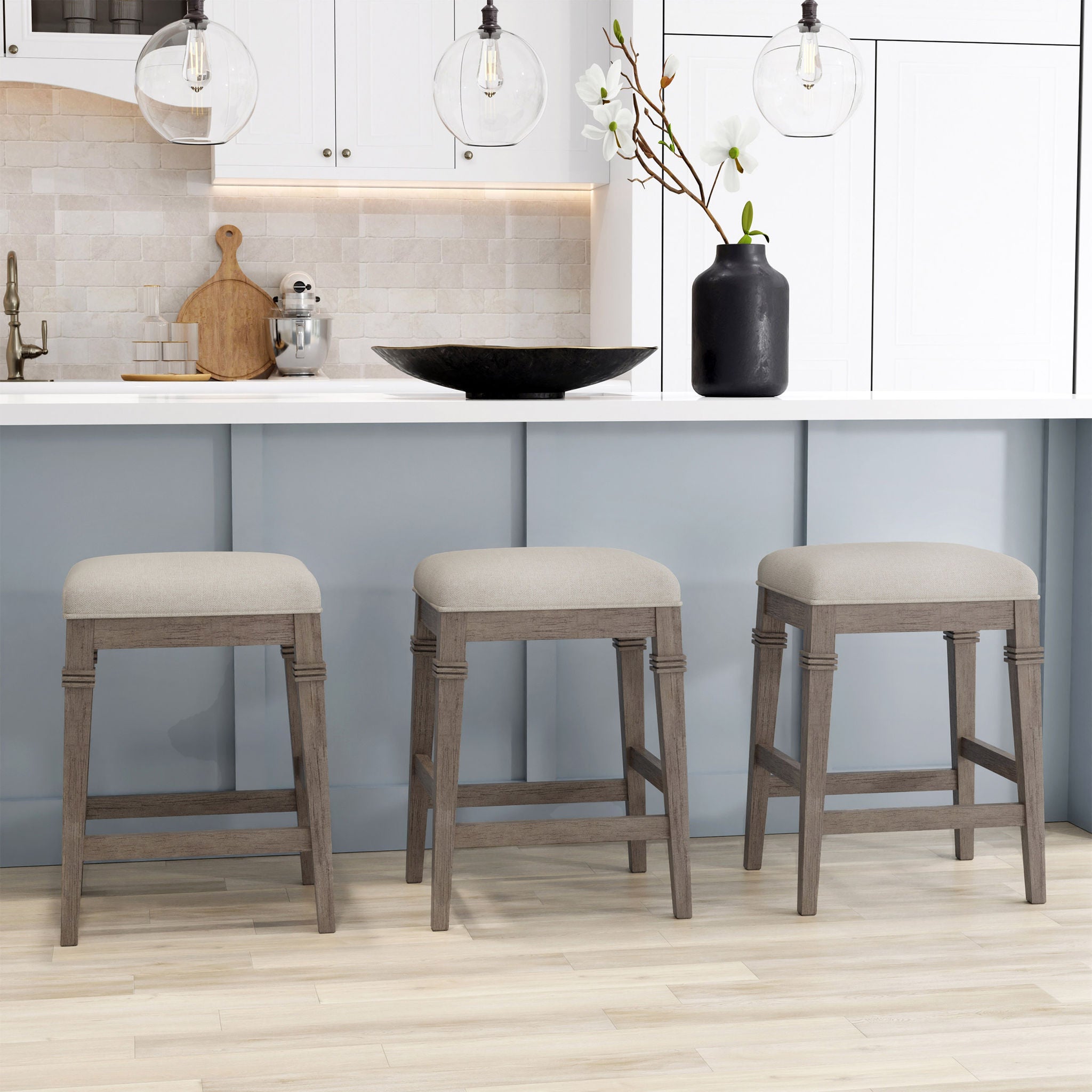 Naylor Counter Stool