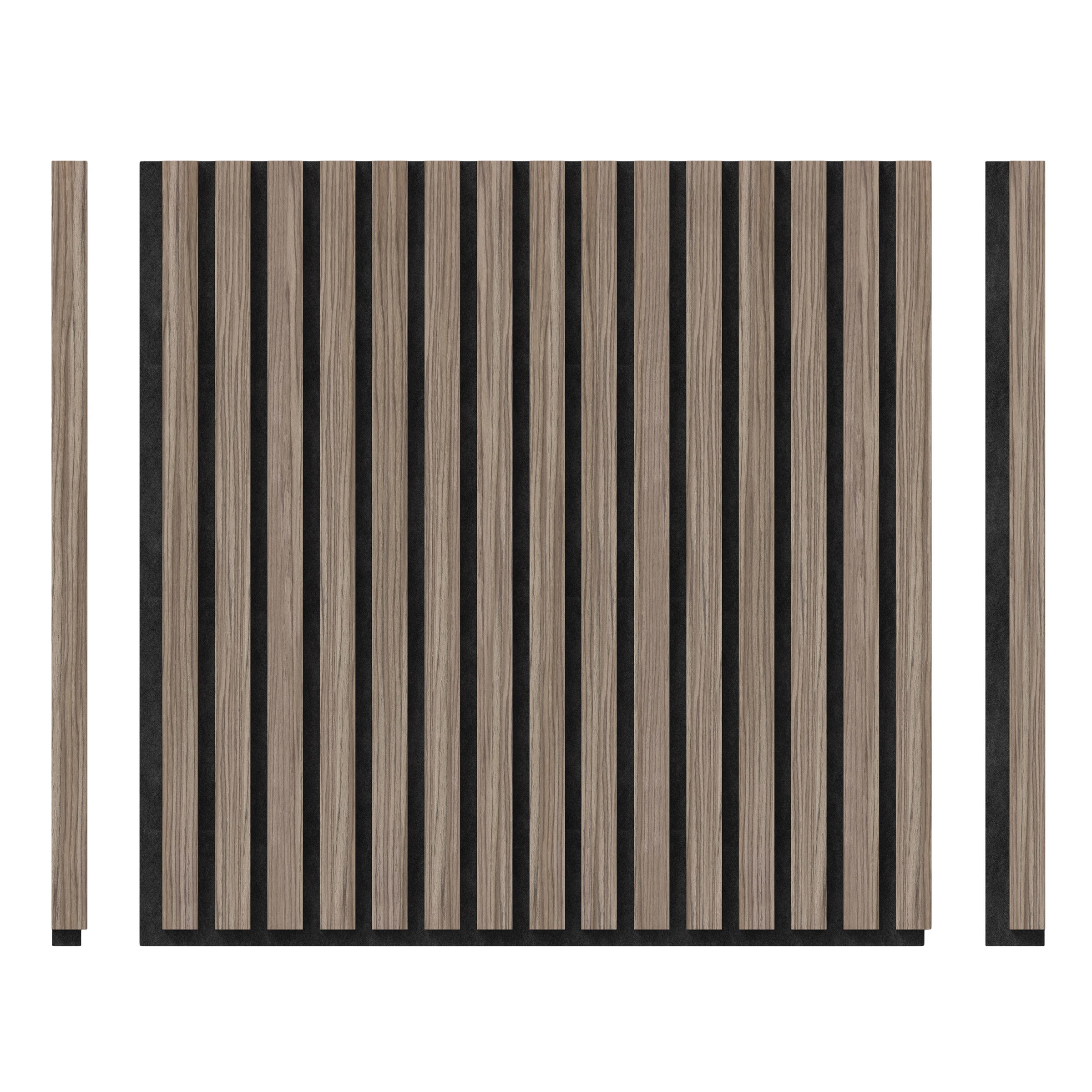 Artika Sonolok Sound-Absorbing Slatted Panel Kit