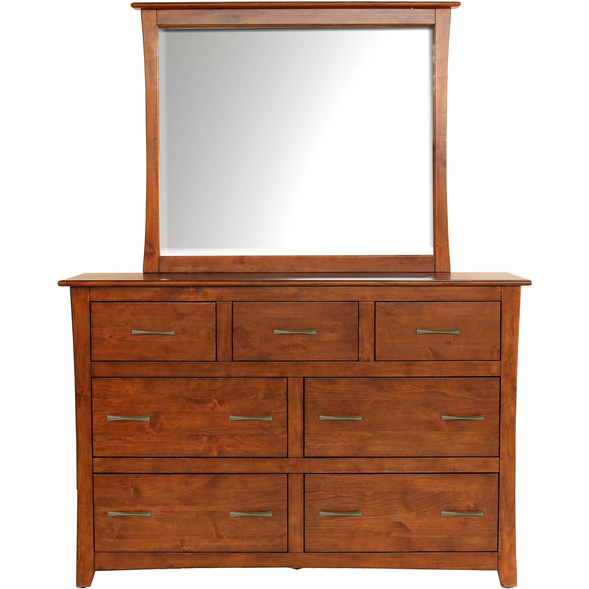 Chartres 6-piece Queen Bedroom Set