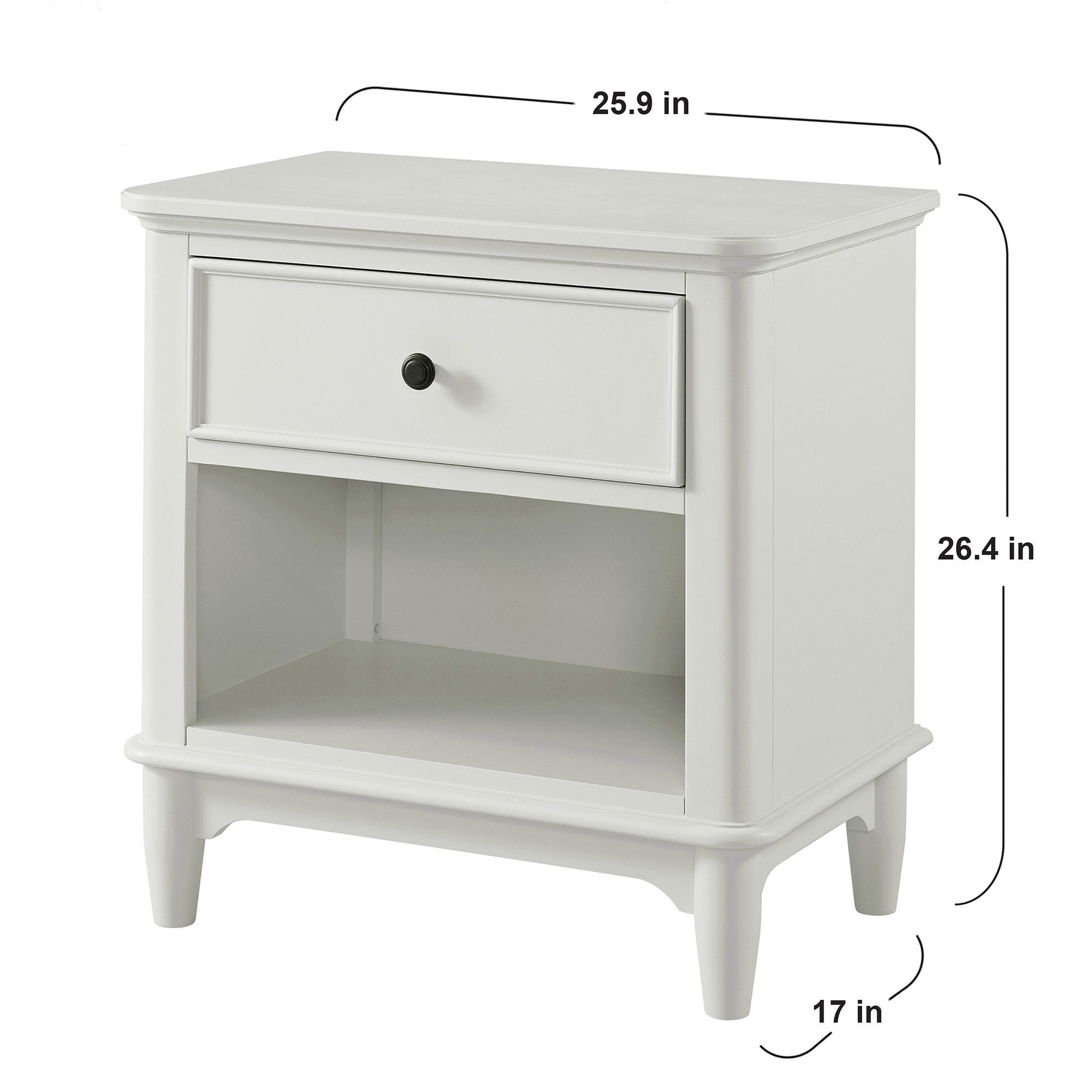 Lila Nightstand