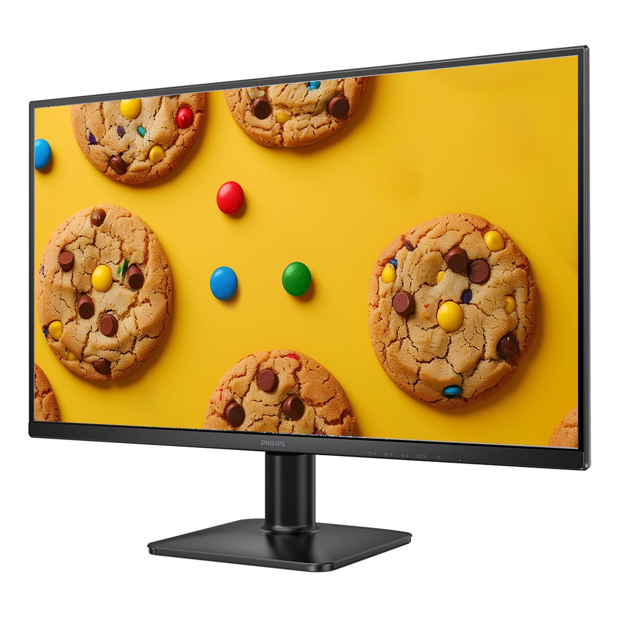 Philips 27" QHD IPS Monitor, 2-pack
