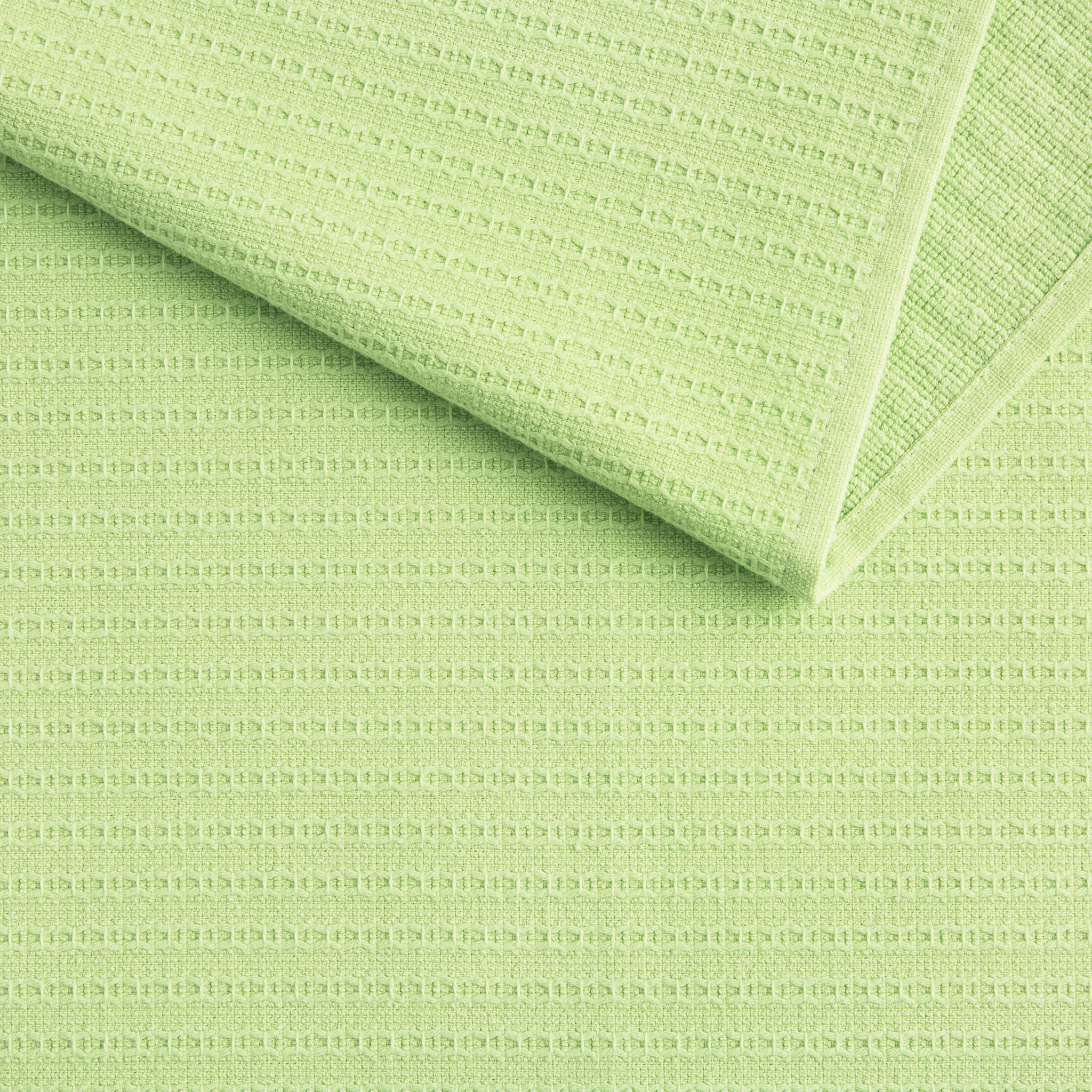 Jacquard Flatwoven Kitchen Towels, 8-pack