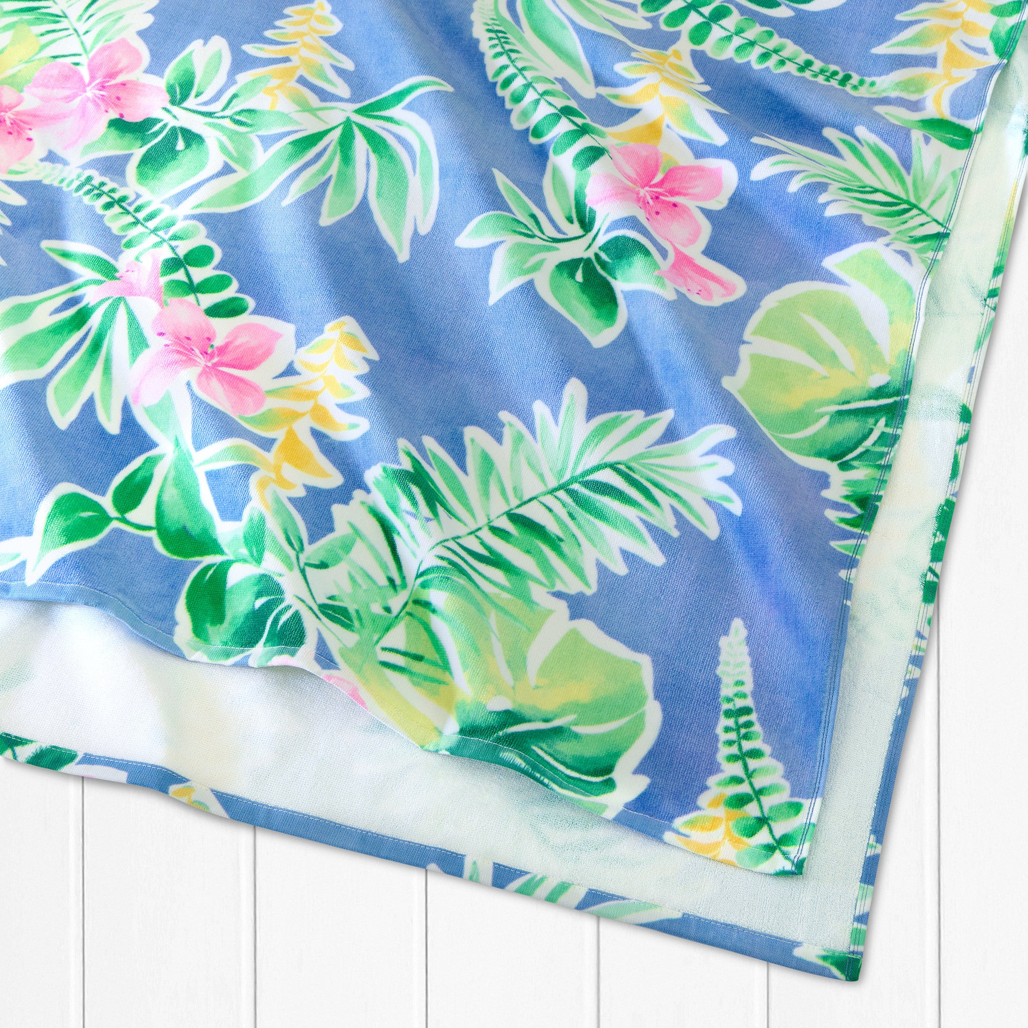 Harbor Bay Beach Towels, 2-pack