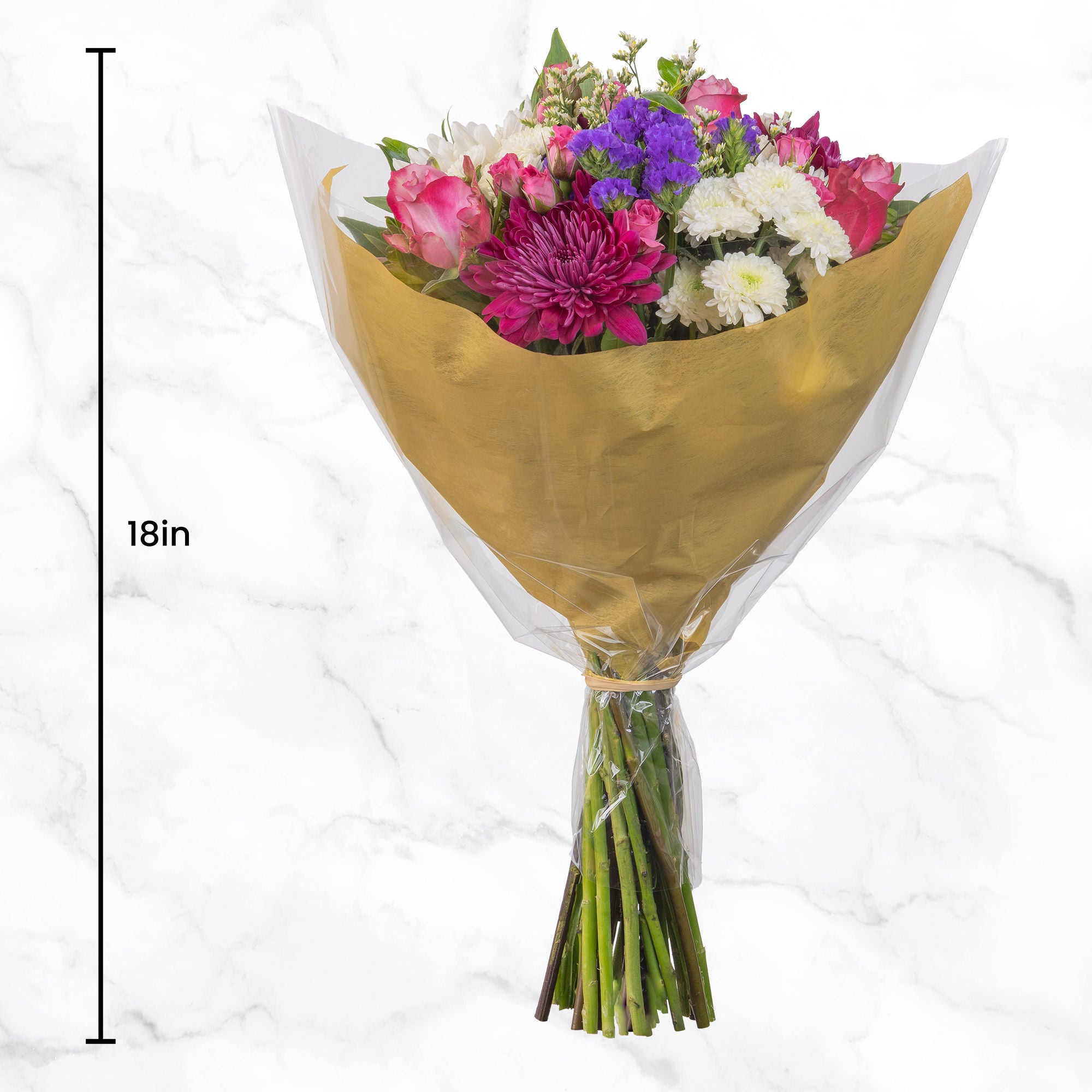 Thinking of You Floral Arrangement