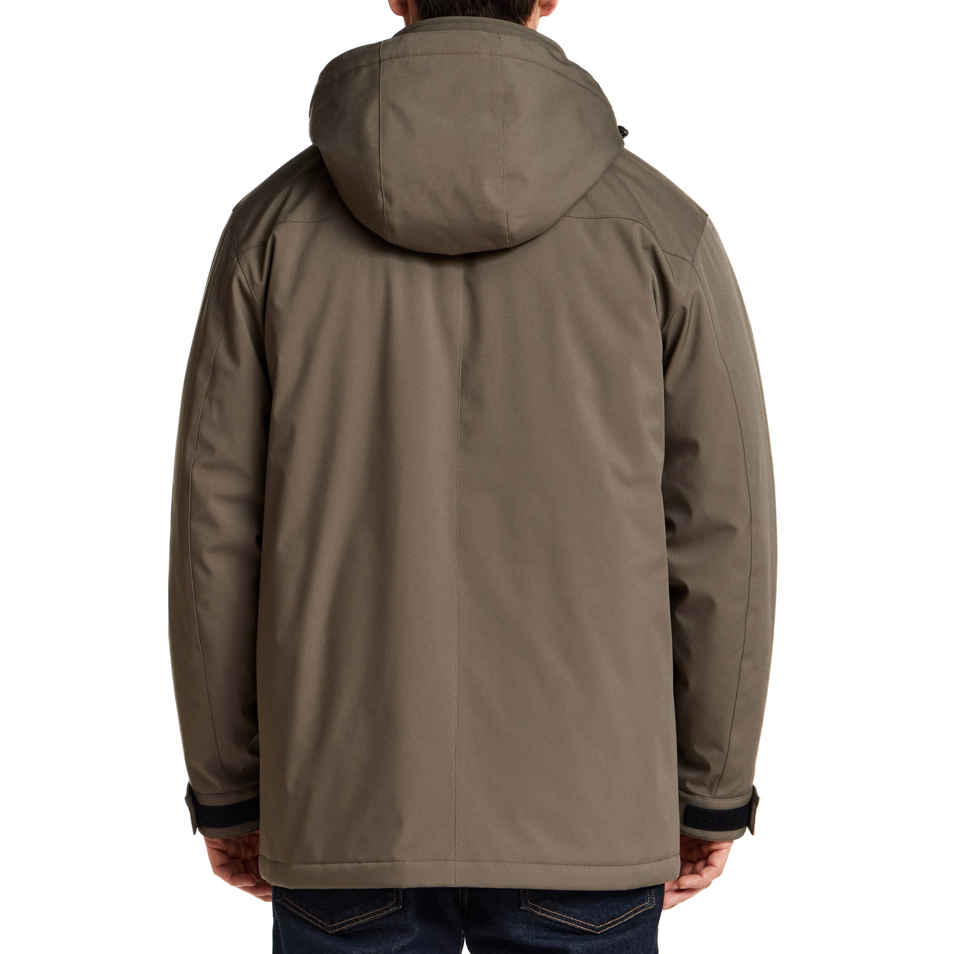 Weatherproof Men's Ultra Tech Jacket