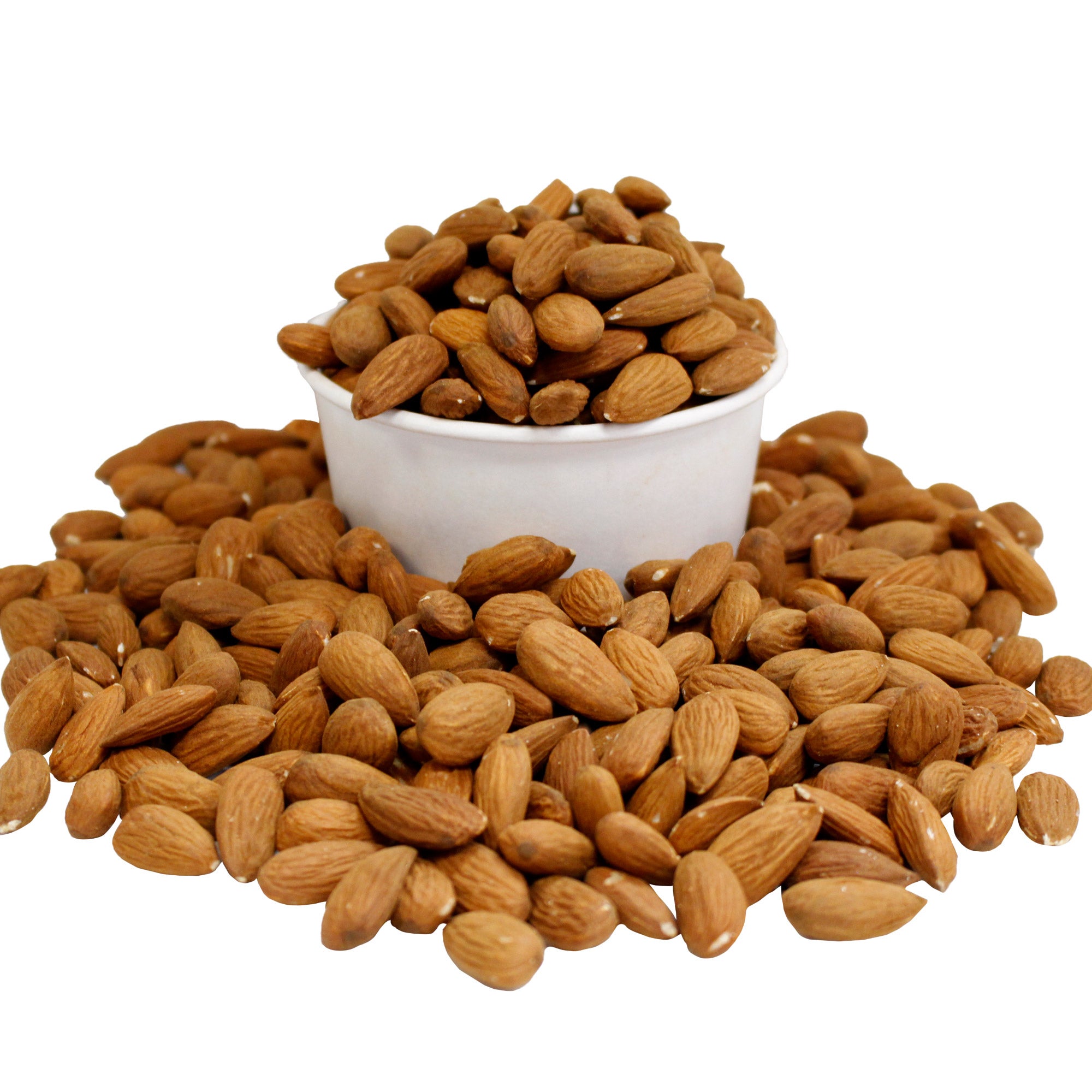 Almonds, 5 lbs