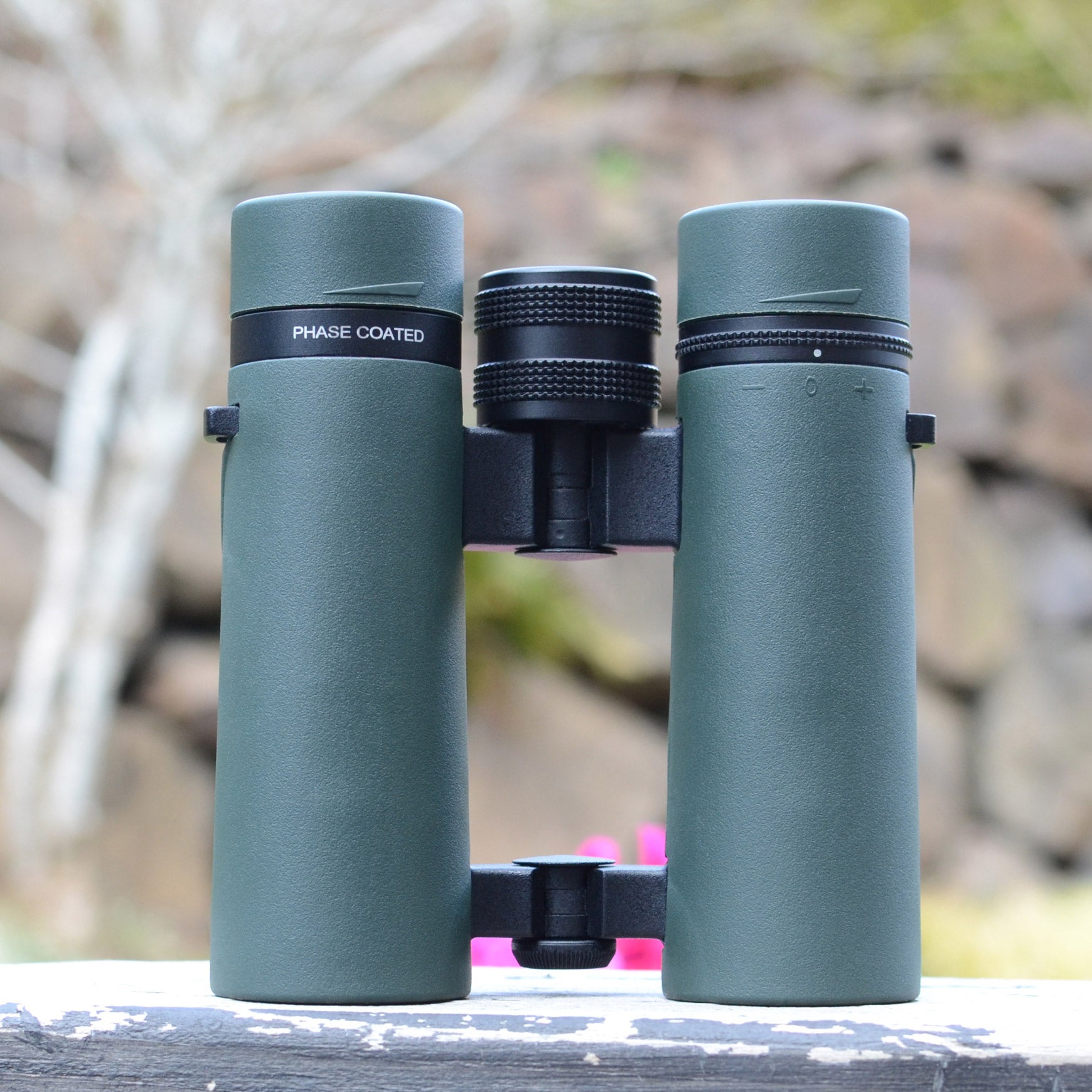 Bresser Pirsch Compact Binoculars
