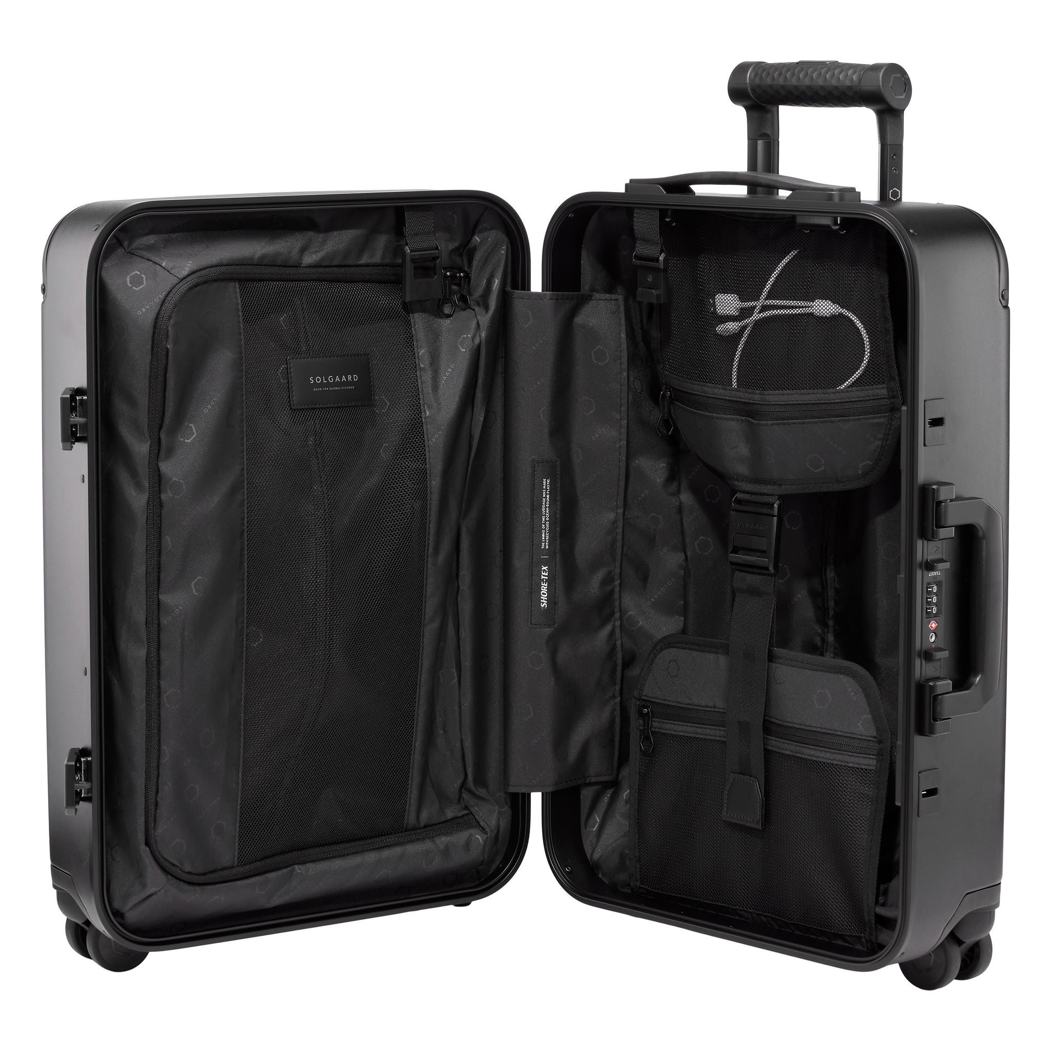 Solgaard Large Carry-on 22”