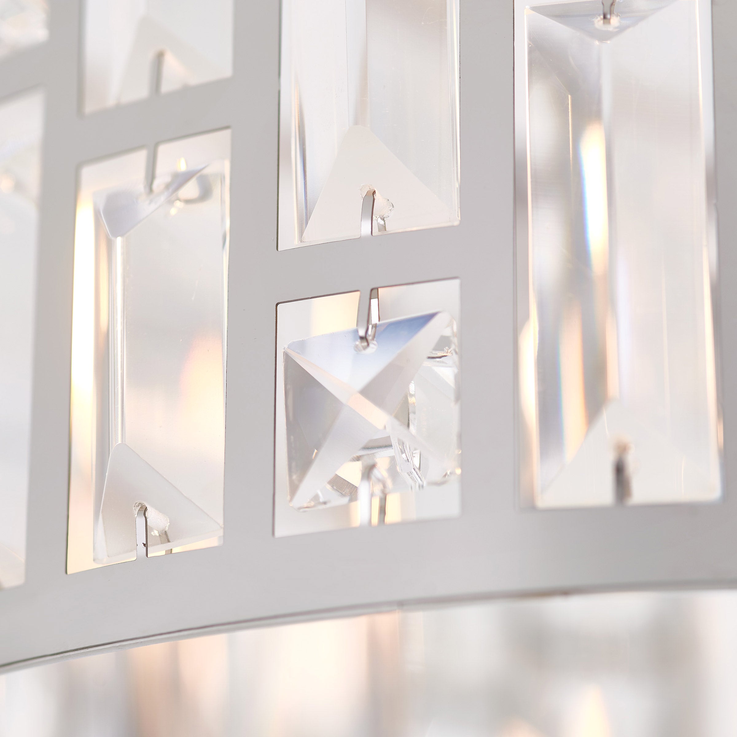 Empire Flush Mount By Artika