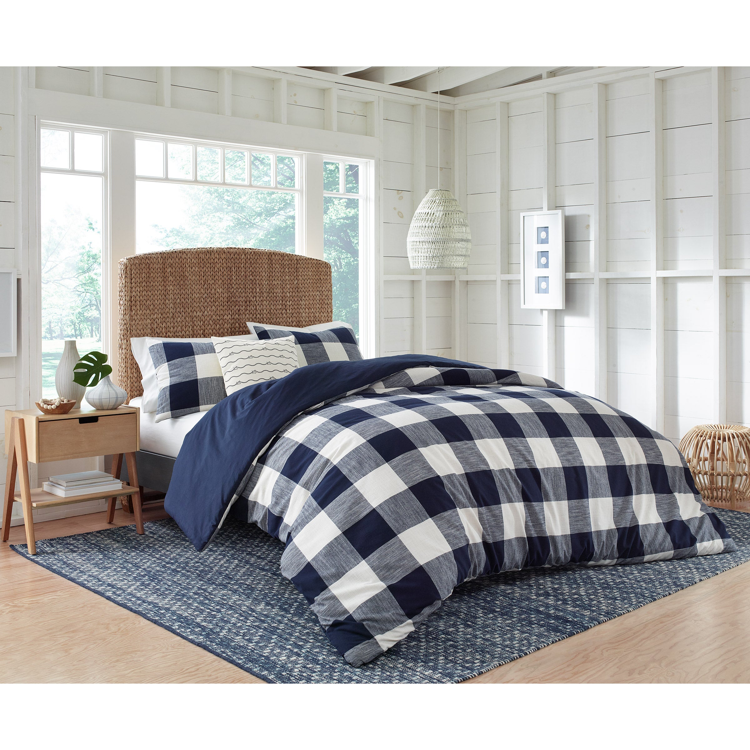 Southern Tide 4-piece Comforter Set, Pelican Peak