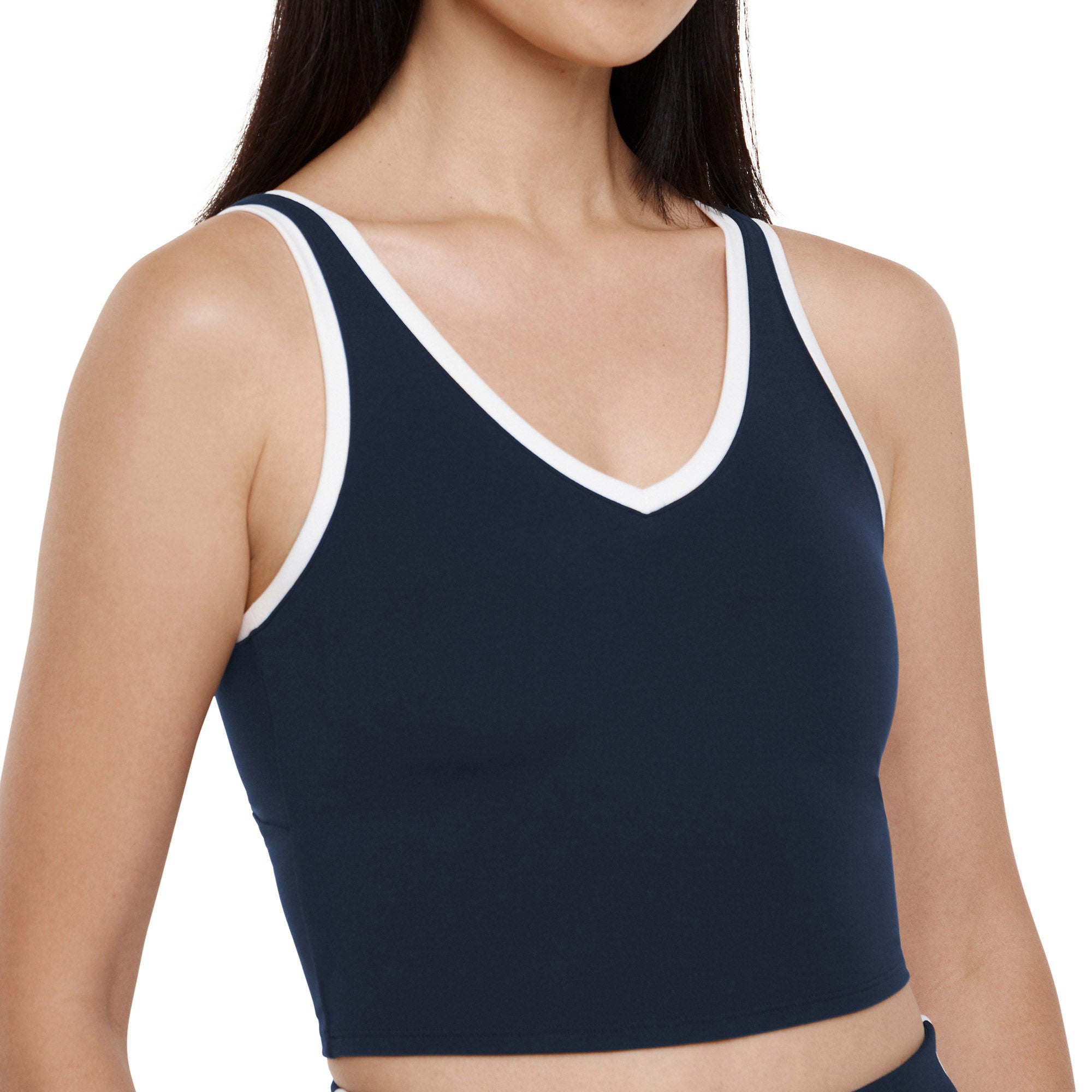 GapFit Women's Bra Tank