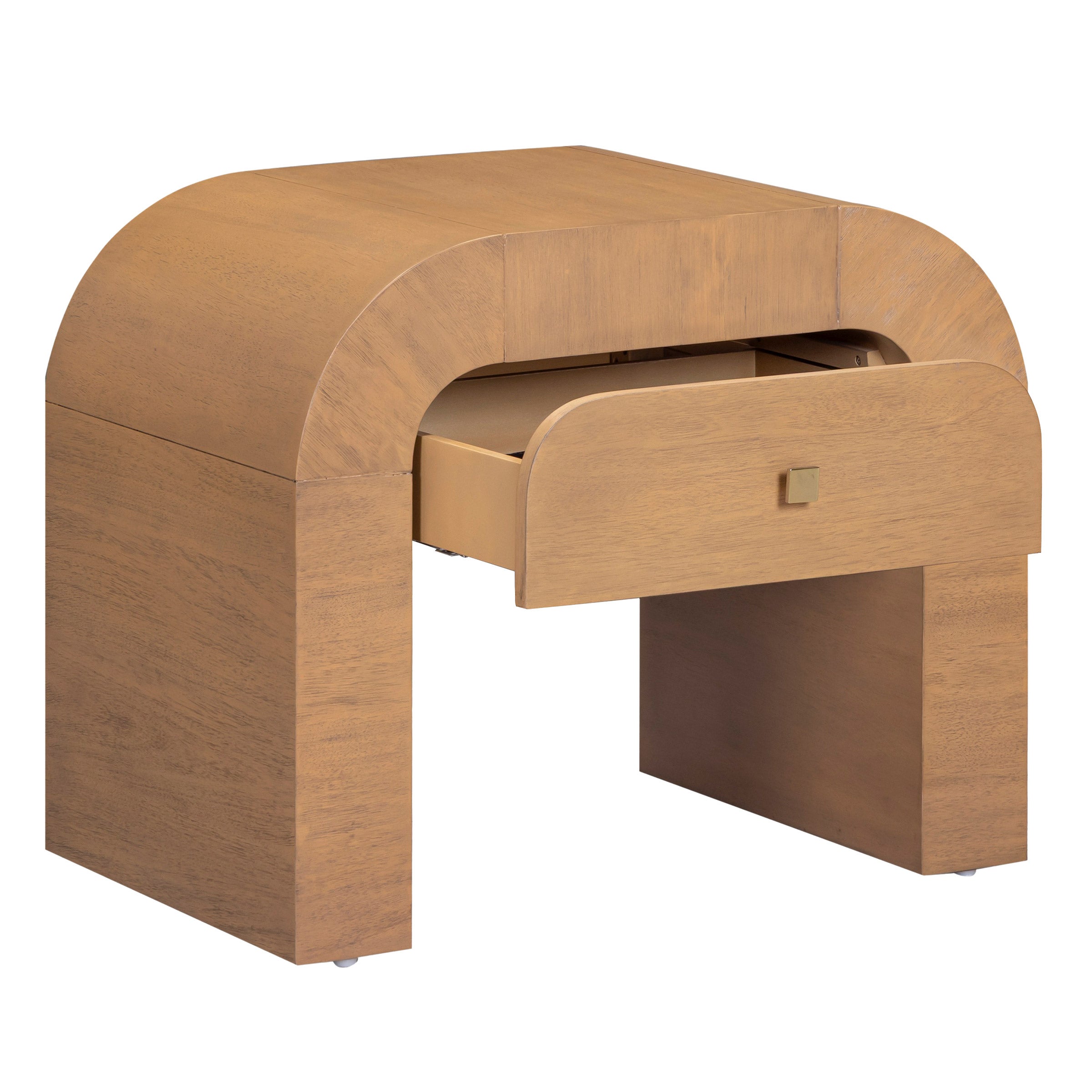 Hump Nightstand