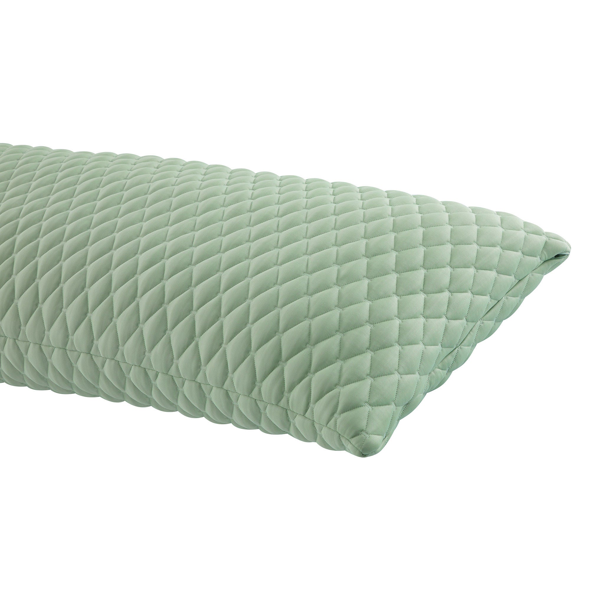 Below Zero Cooling Body Pillow
