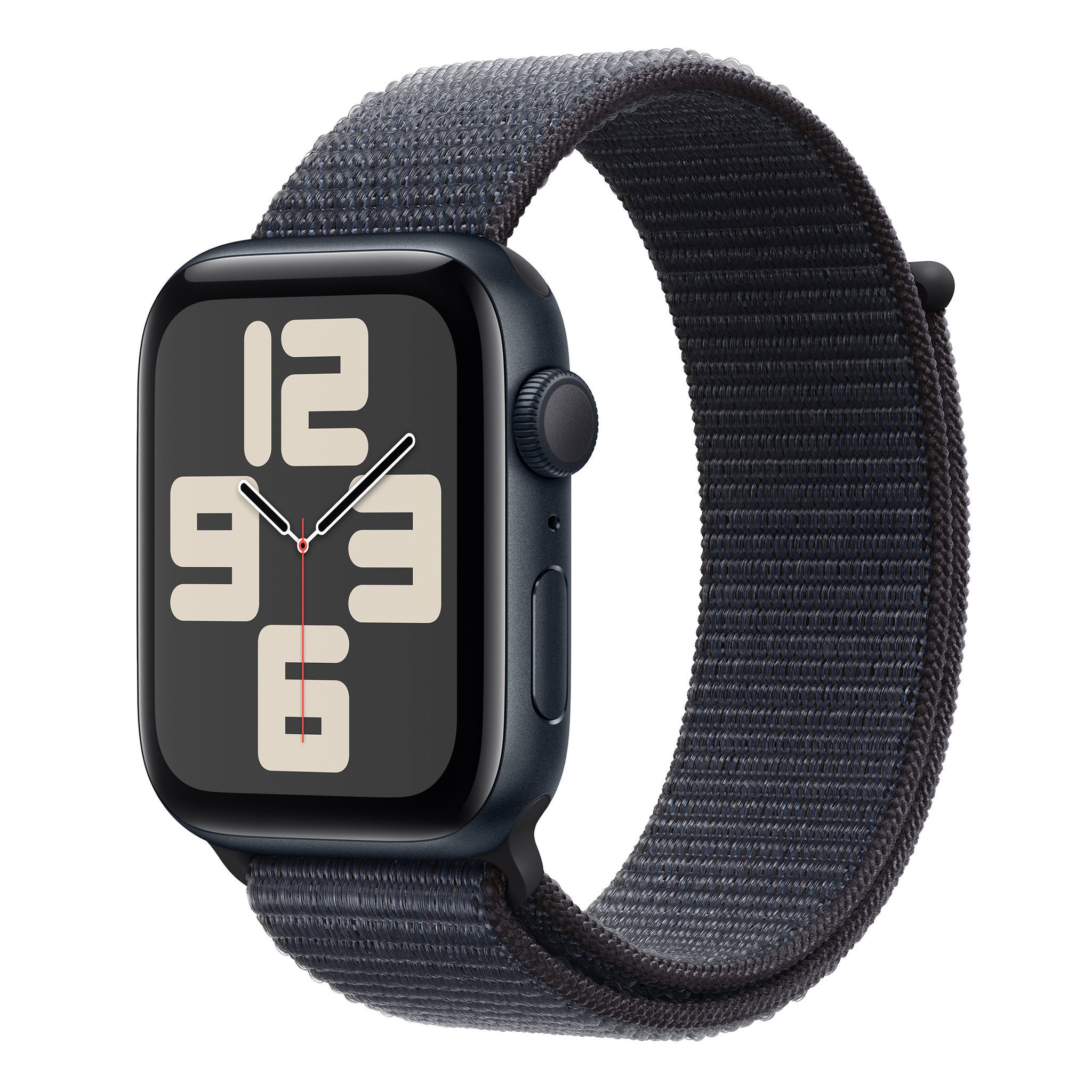 Apple Watch SE (GPS) 44mm Sport Loop