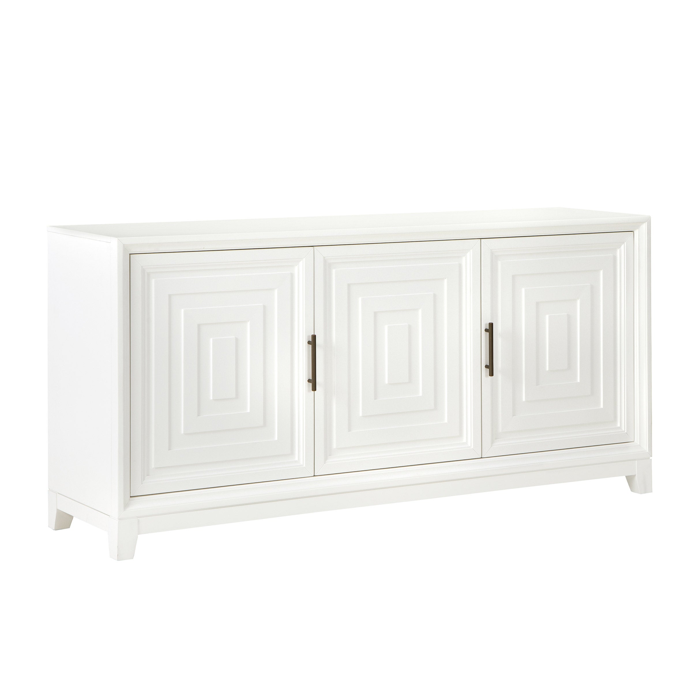 Buchanan Accent Console