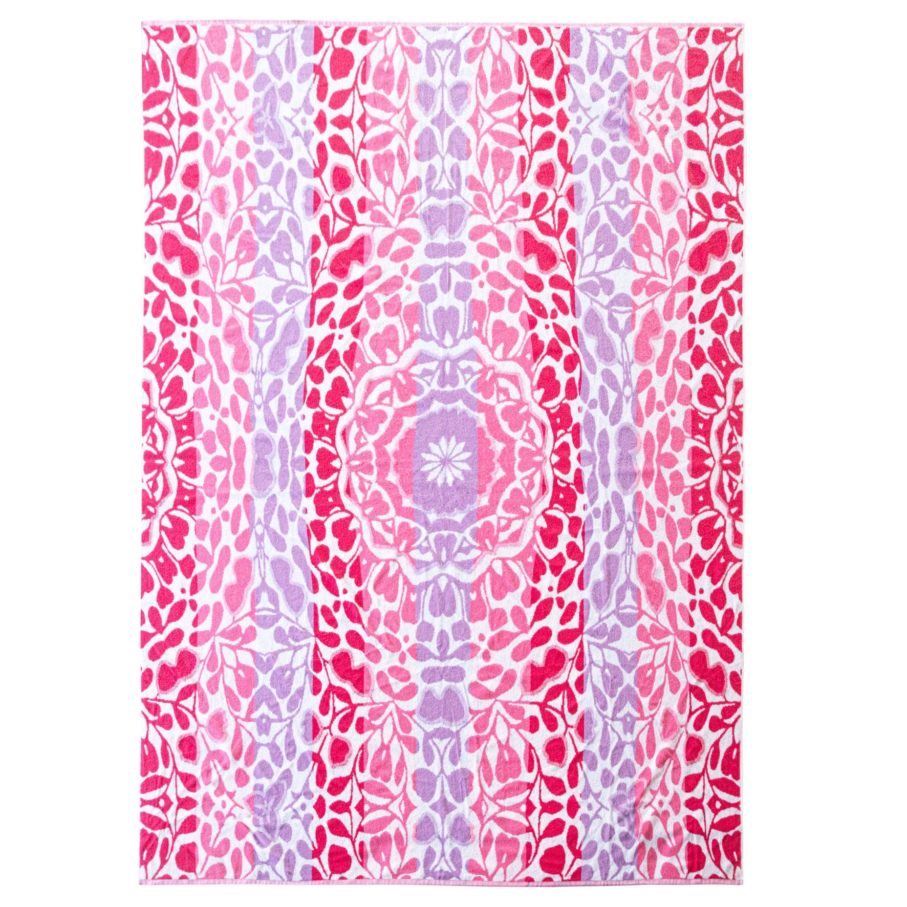Beach Towel For Two
