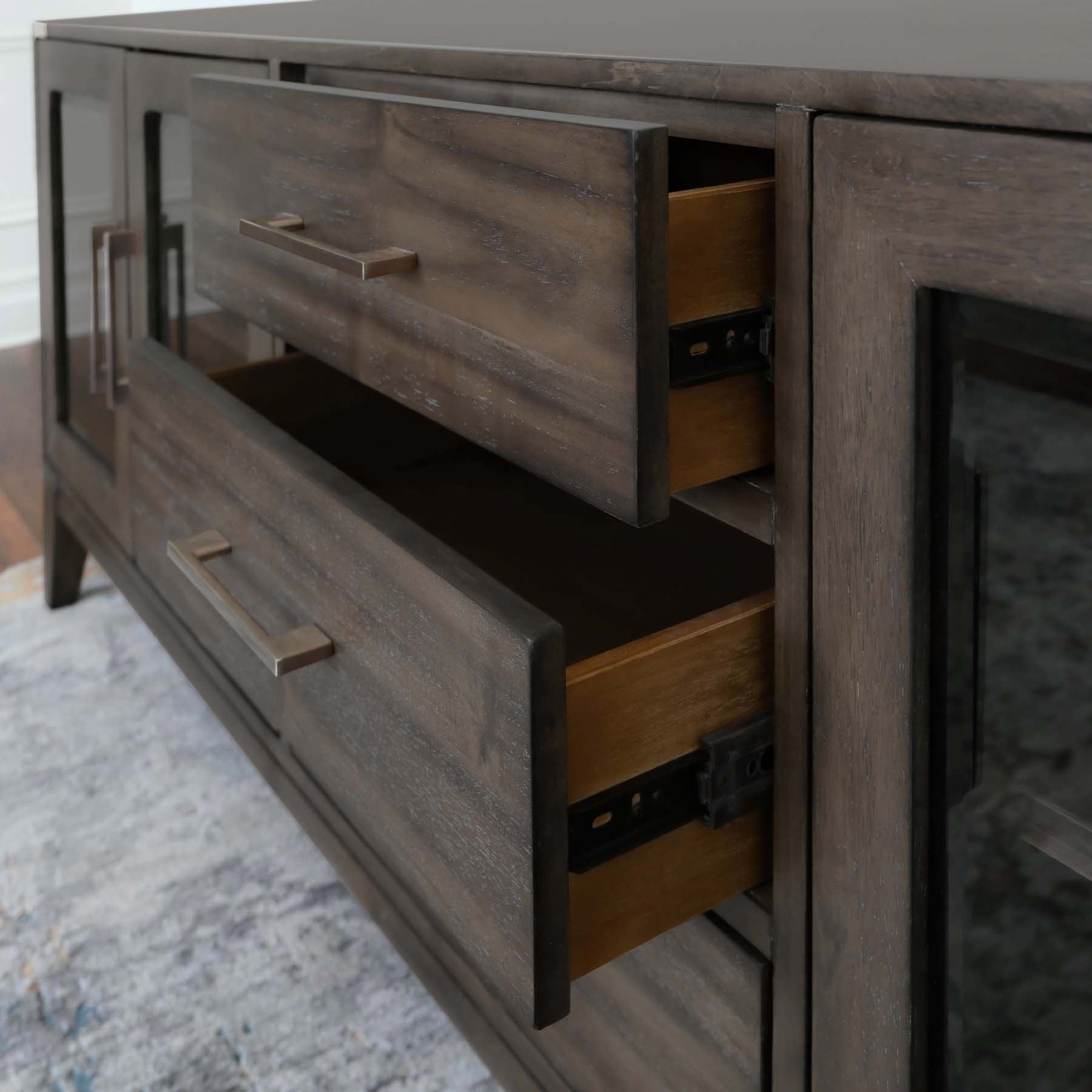 Daxton 80” Multi-Use Media Console