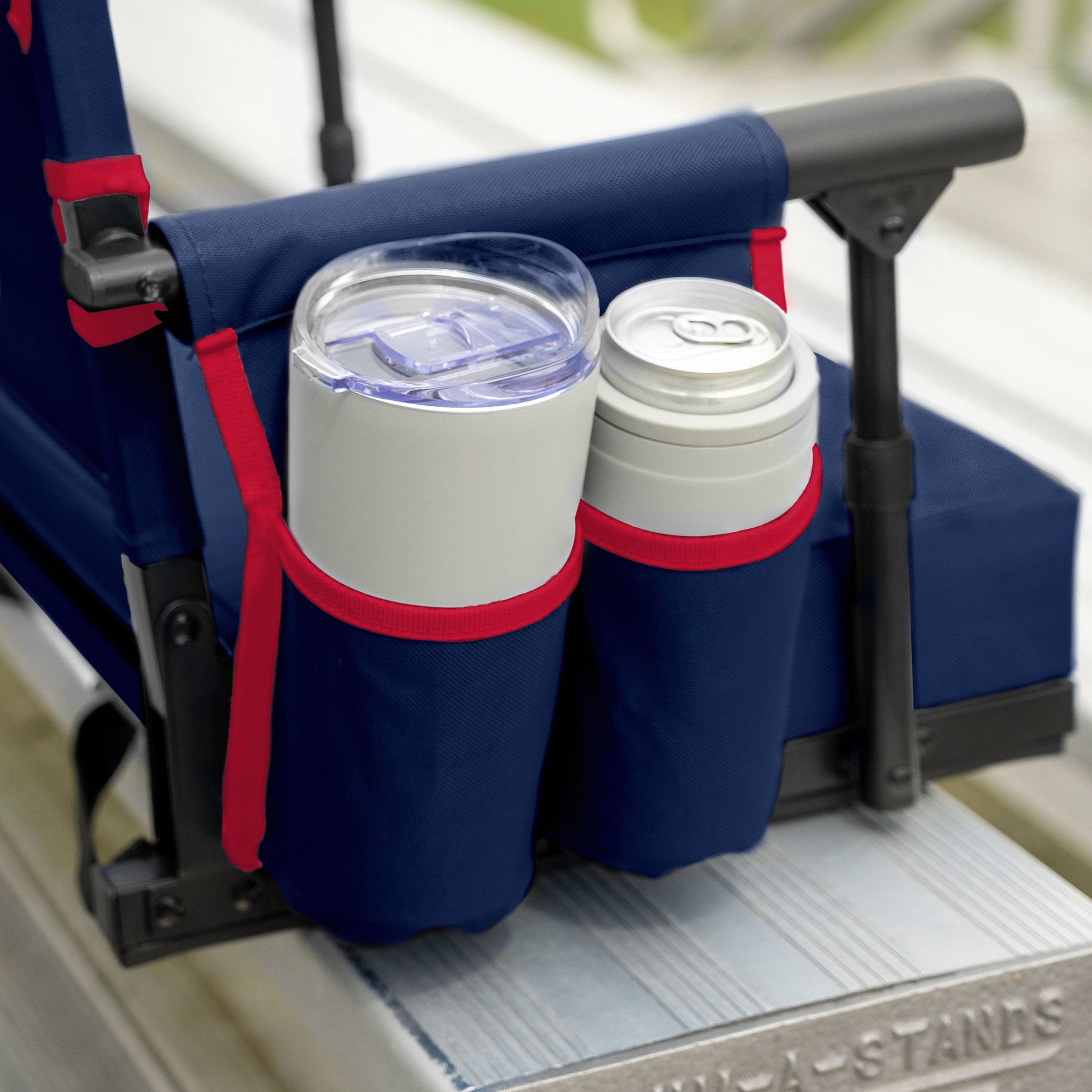 NCAA Premium Stadium Seat