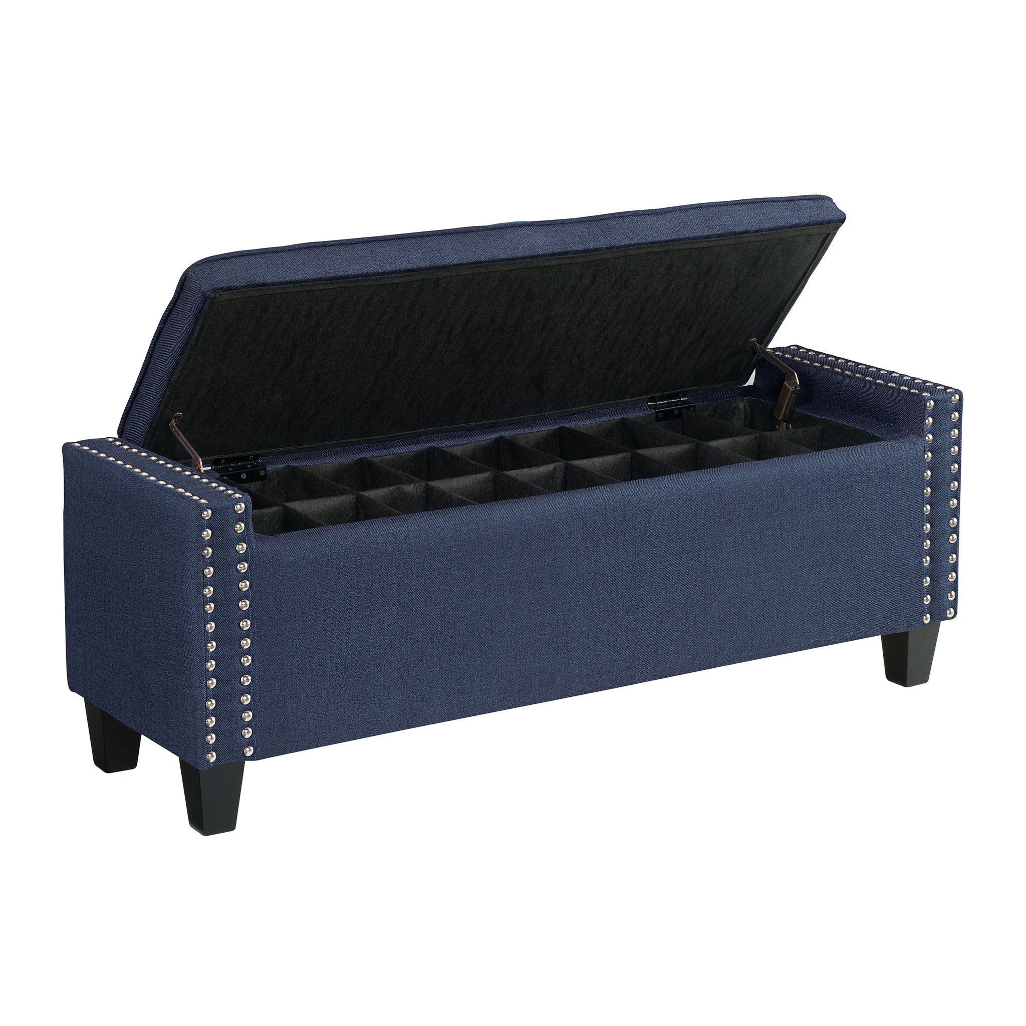 Kelly Storage Bench