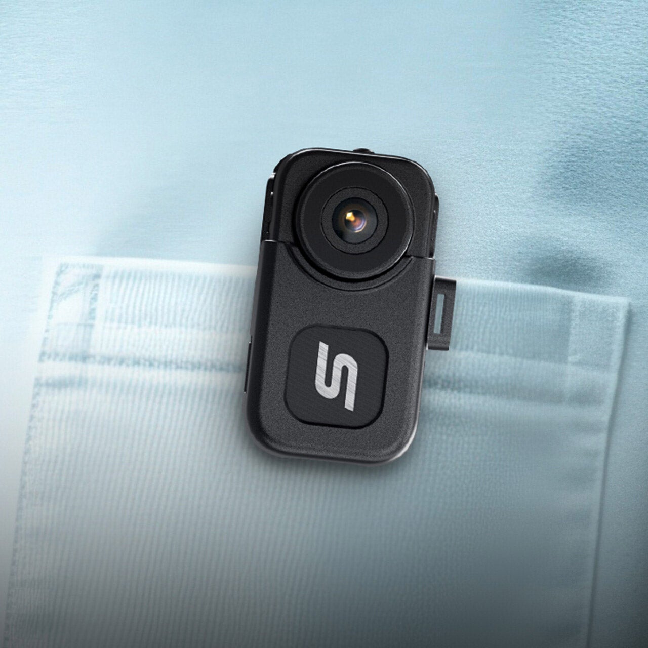 Type S Mini 4K Dash & Body Cam