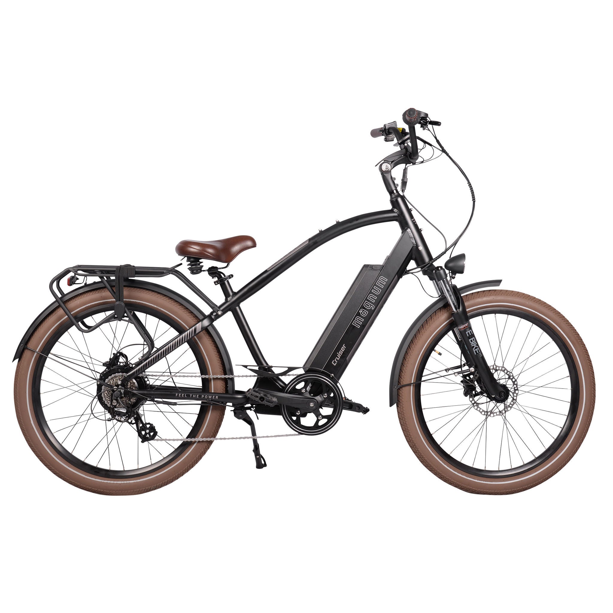 Magnum Cruiser 2.0 Electric Bike