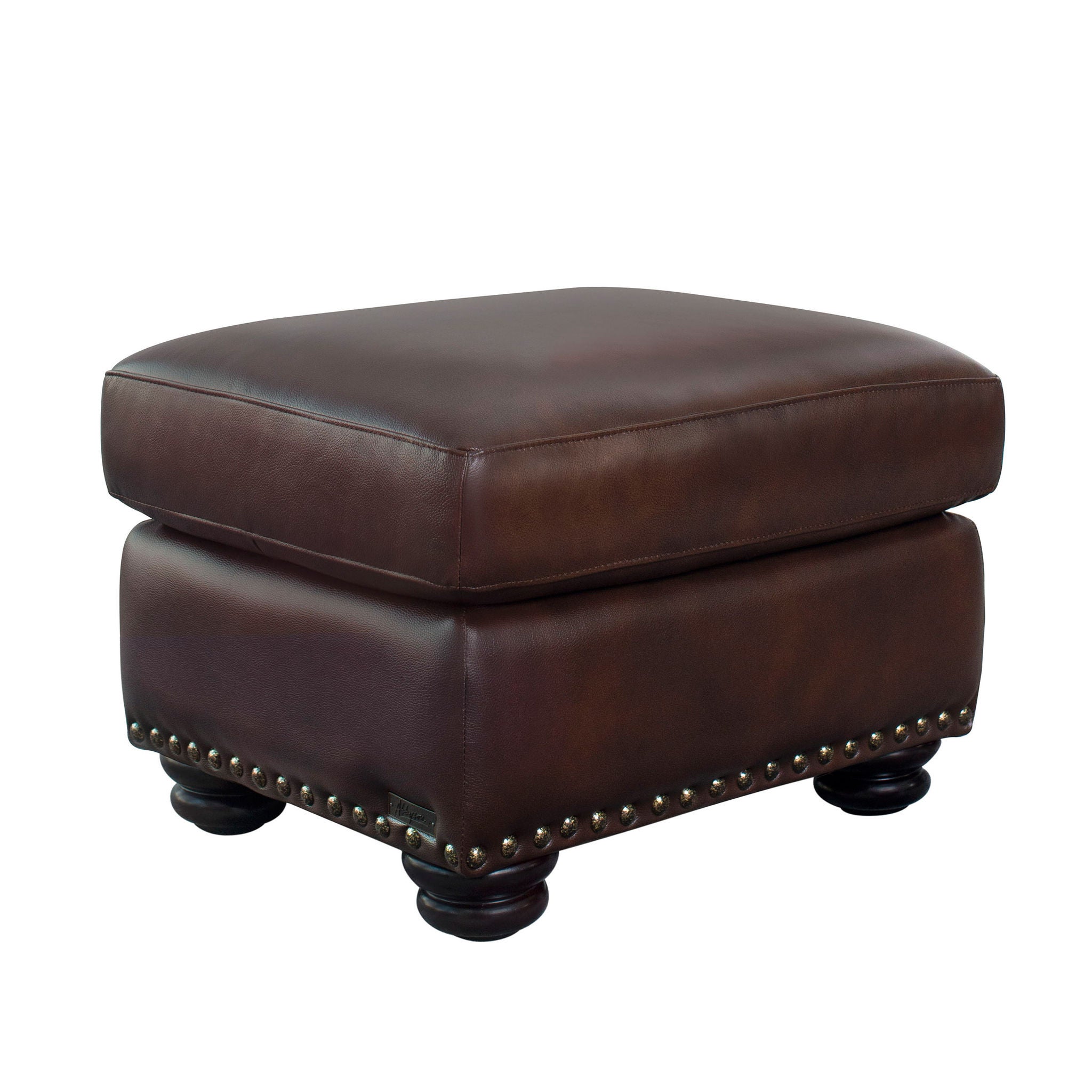 Austin Leather Collection, Brown