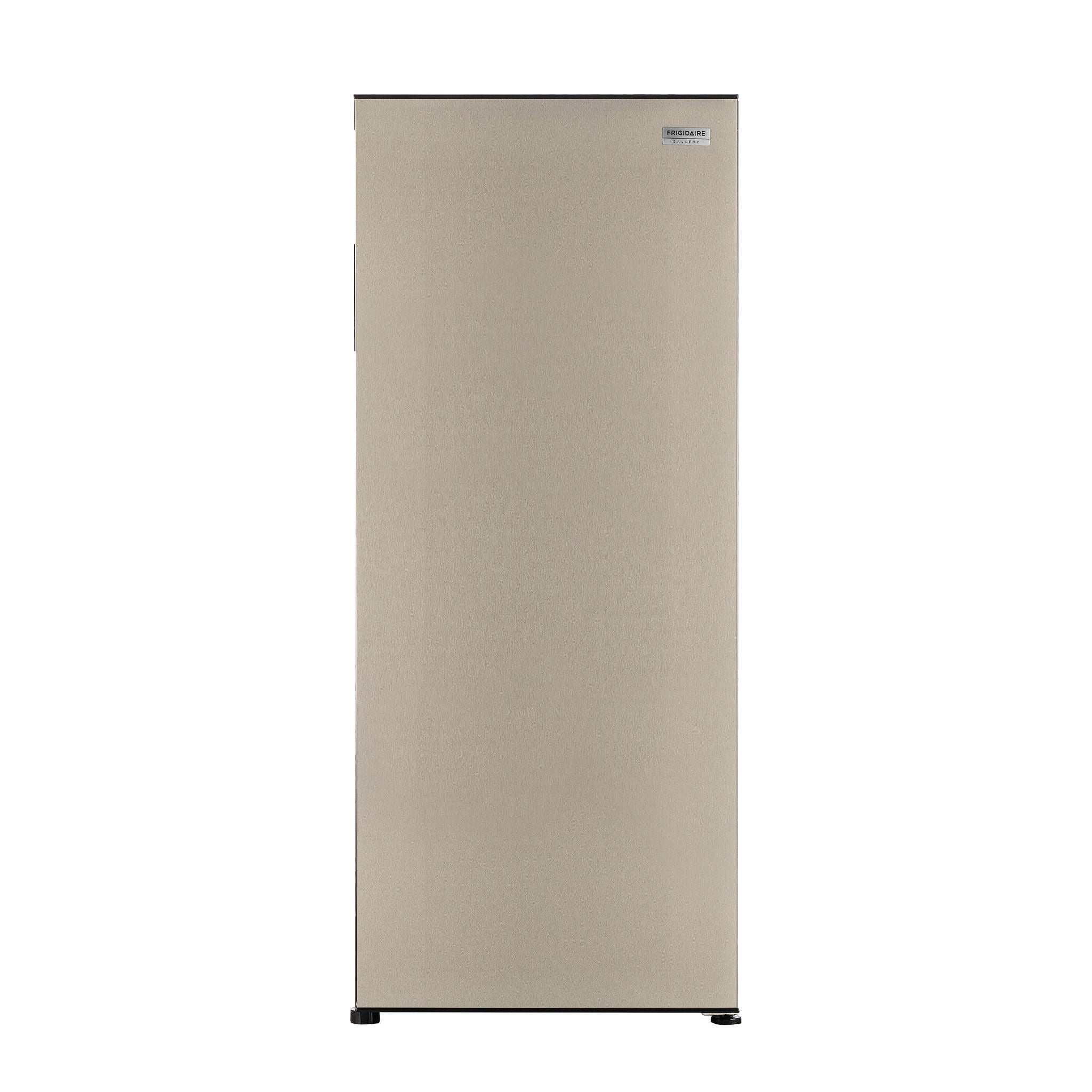 Frigidaire Gallery 10 cu. ft. Upright Convertible Refrigerator Or Freezer