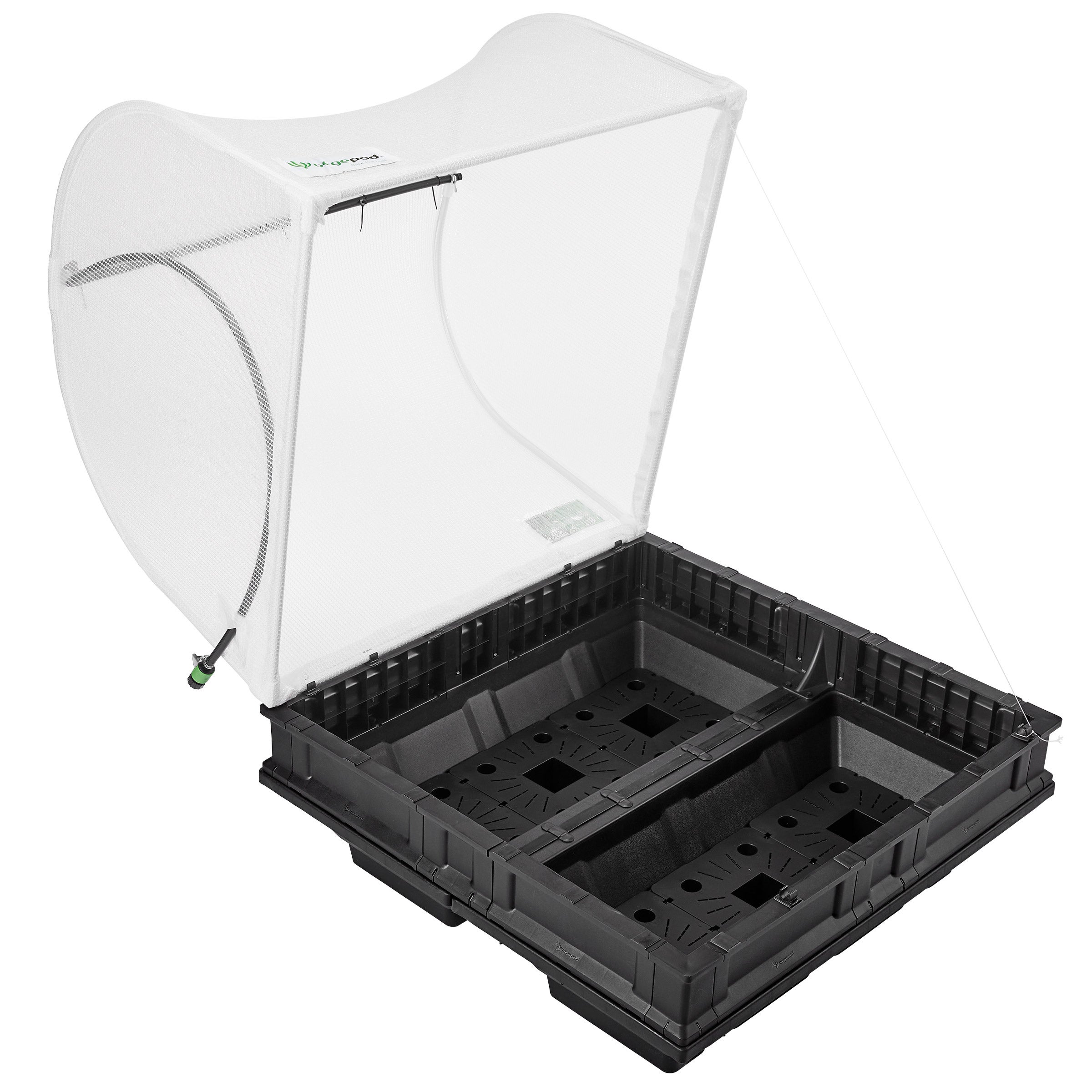 Vegepod Bundle Garden Kit + Stand