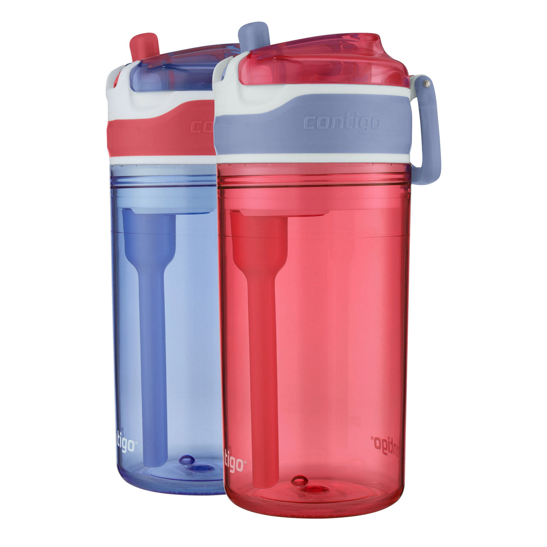Contigo Snack Hero Tumbler, 2-pack