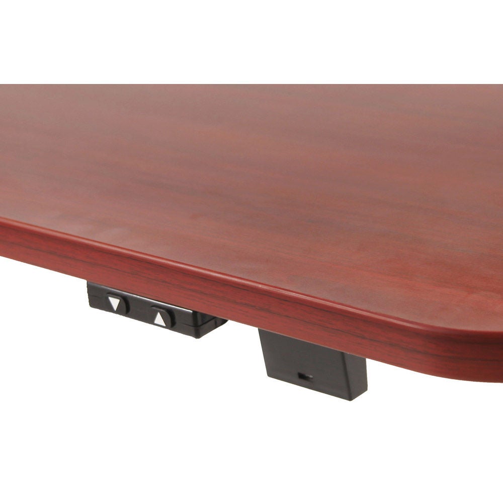 ApexDesk Vortex Series 60" x 30" Height Adjustable Desk