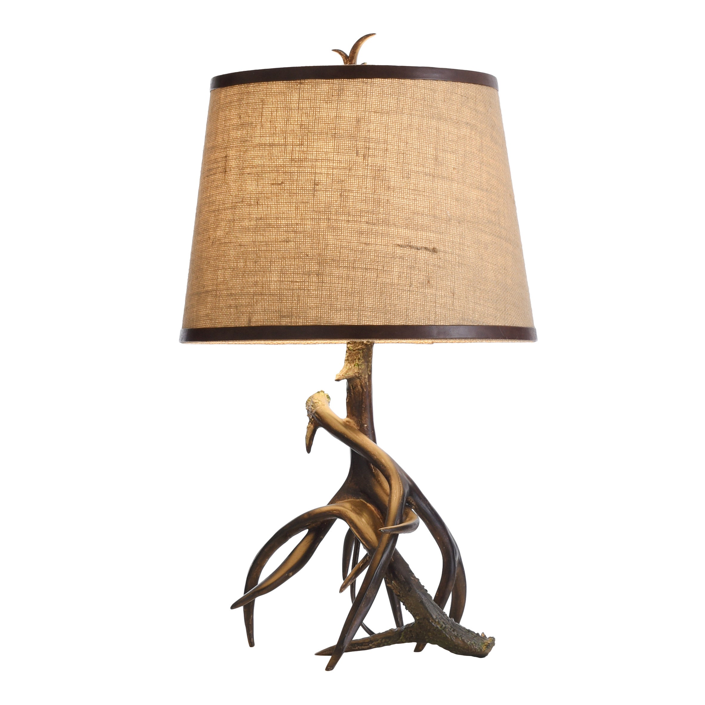 Alvares Table Lamp