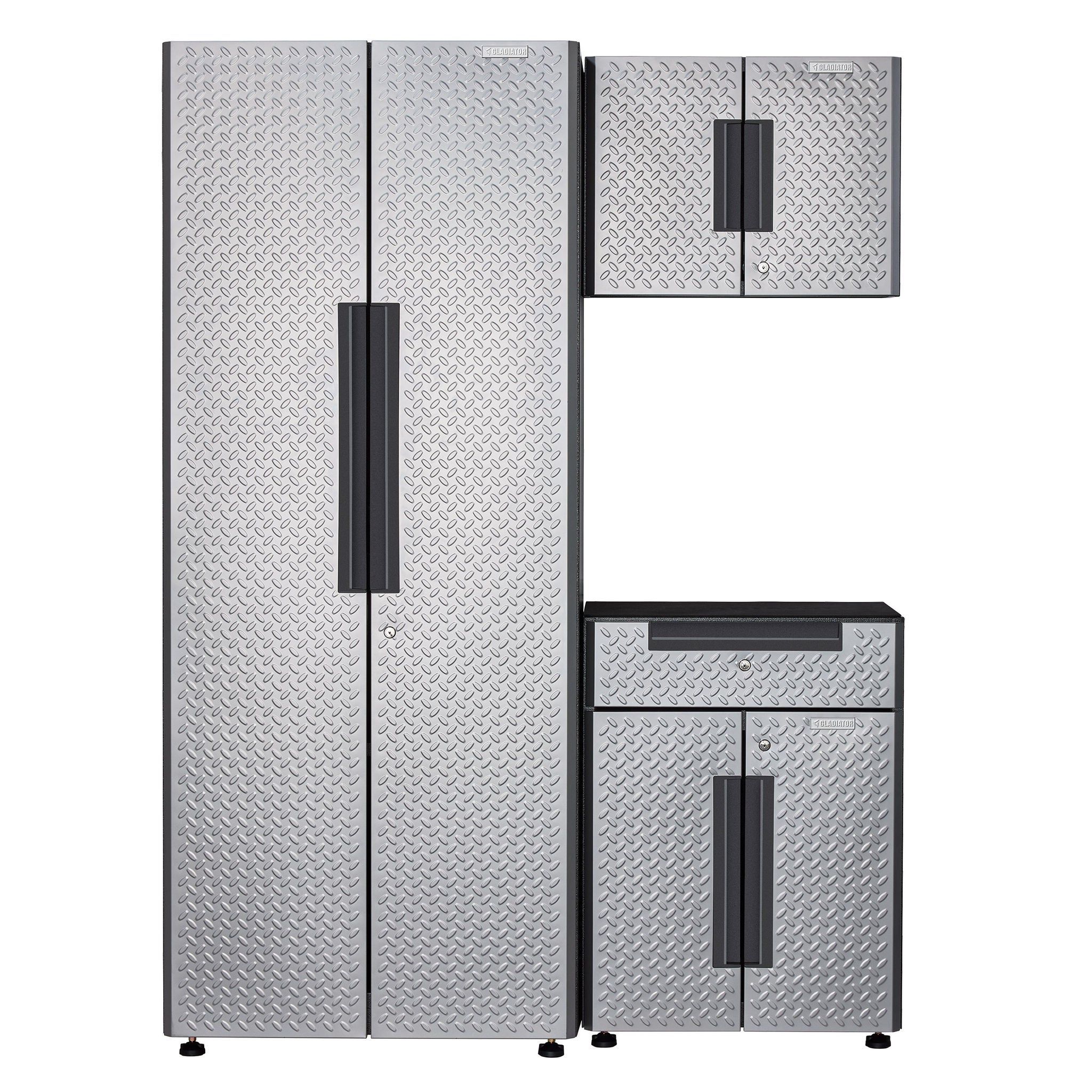 Gladiator Flex Cabinet System II