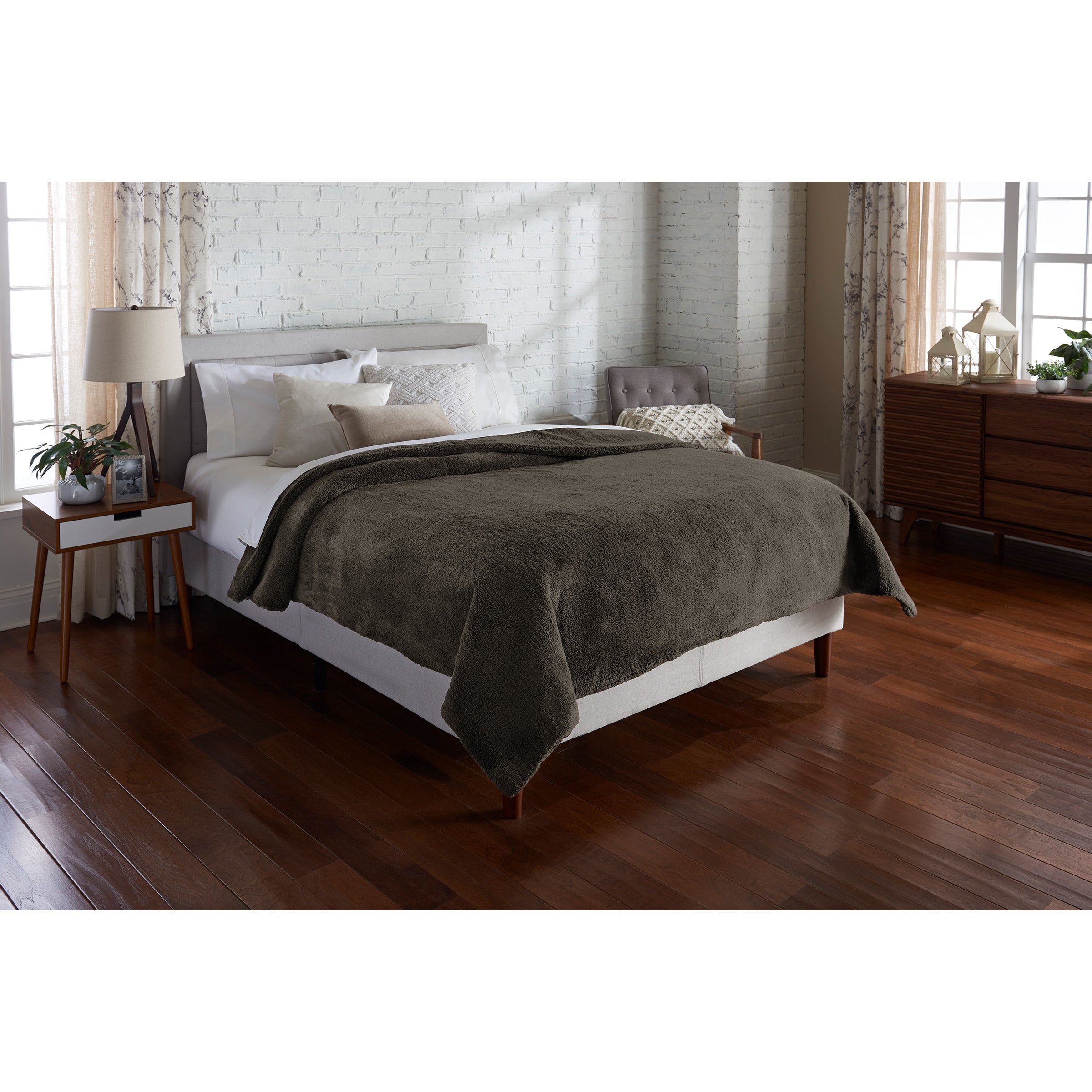 Sunbeam LoftTec Heated Blanket