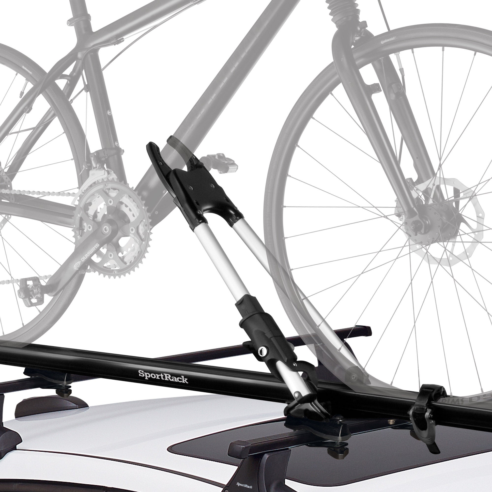 SportRack Upshift Plus Bicycle Carrier