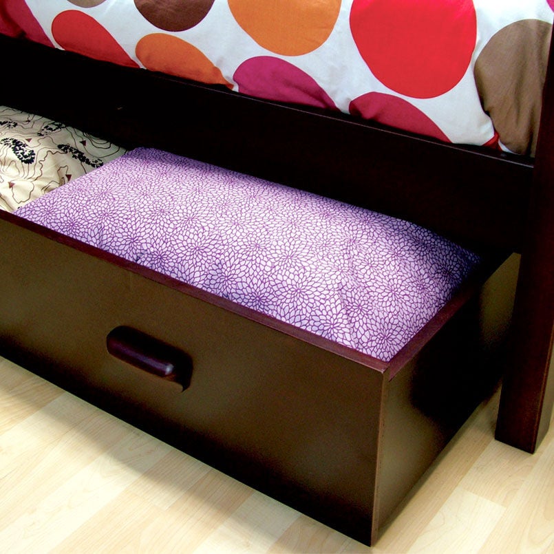 Seneca Under-bunk Storage Drawer
