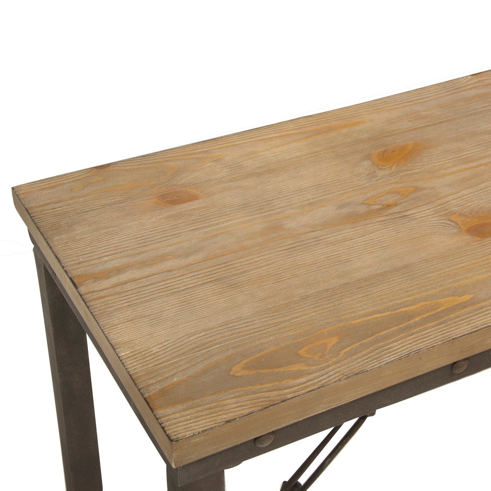 Colton Sofa Table