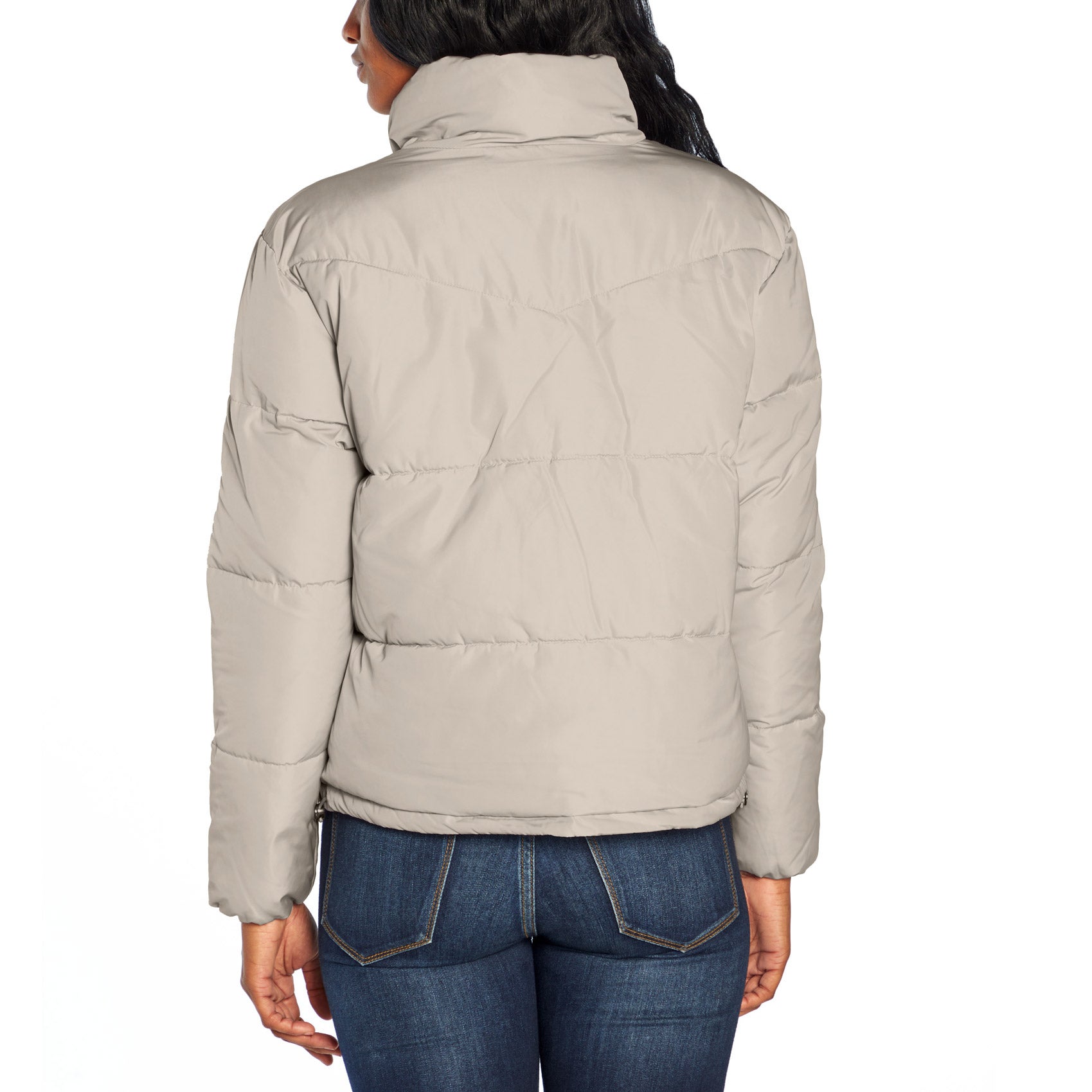 Three Dots Ladies' Puffer Jacket