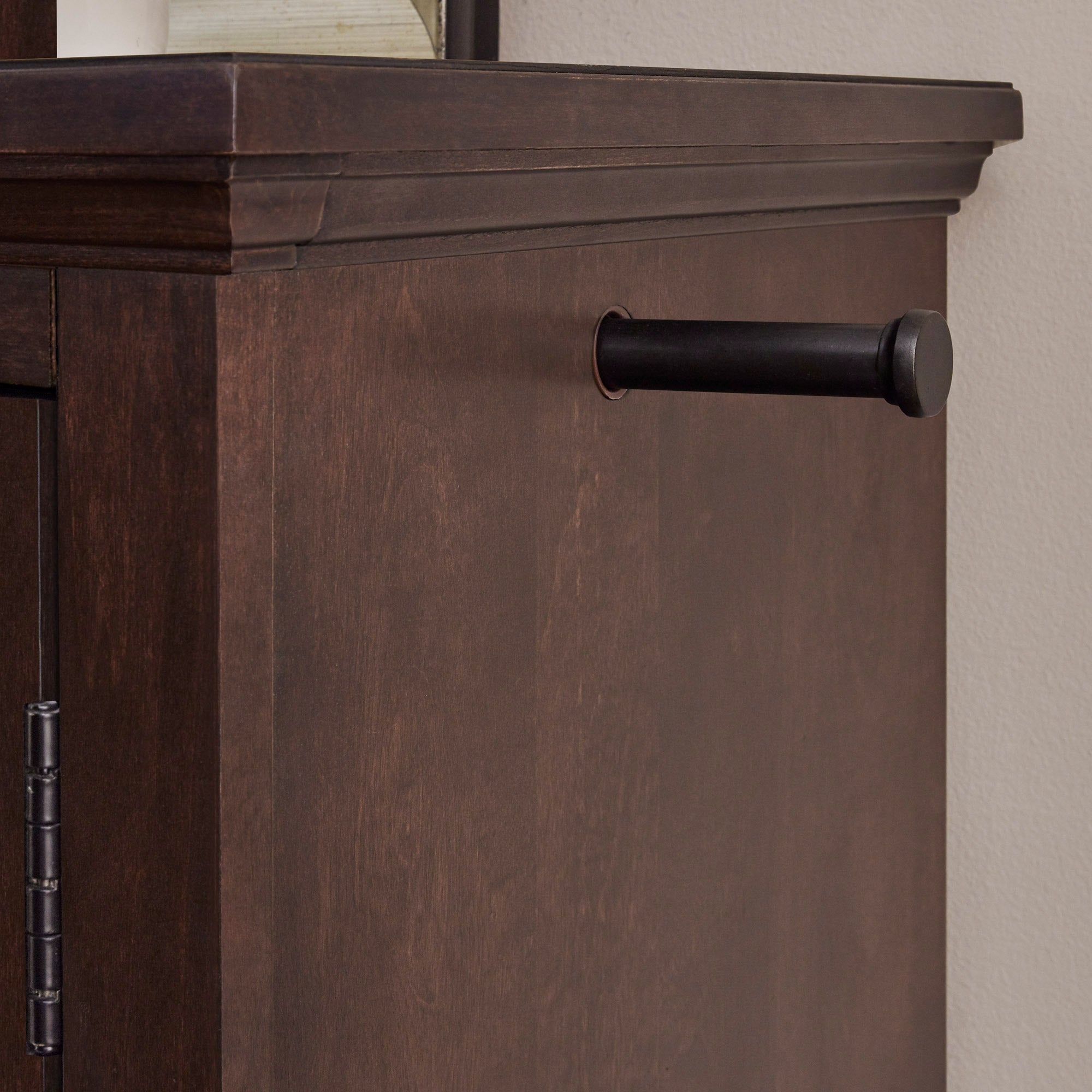 Fergus Door Chest
