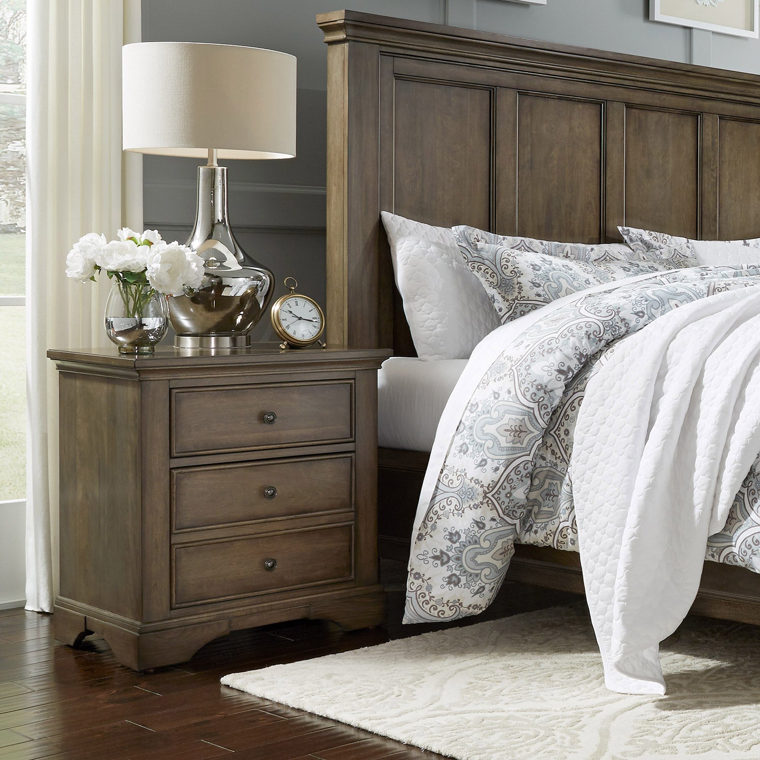 Taylor Nightstand