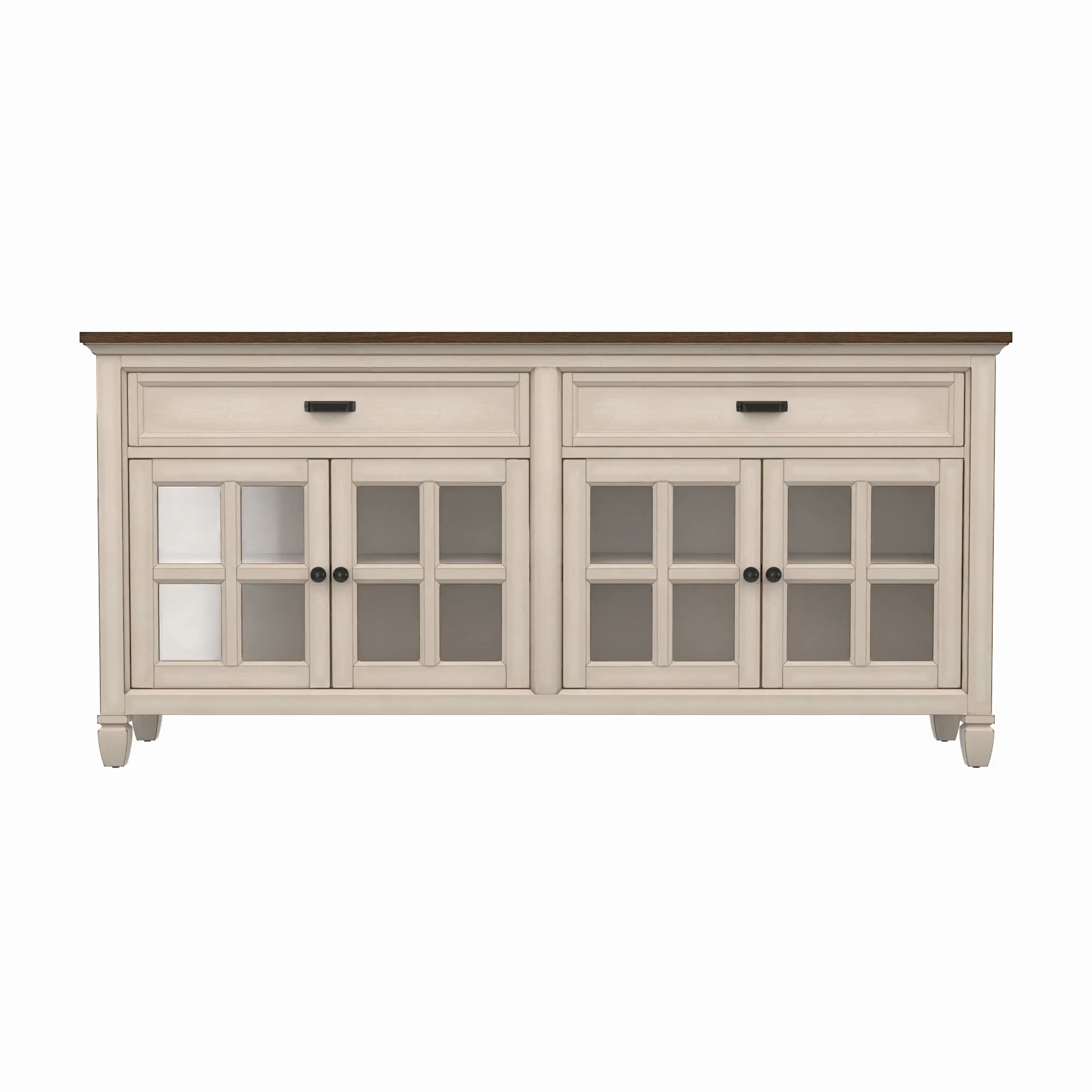 Conrad 72” Accent Console