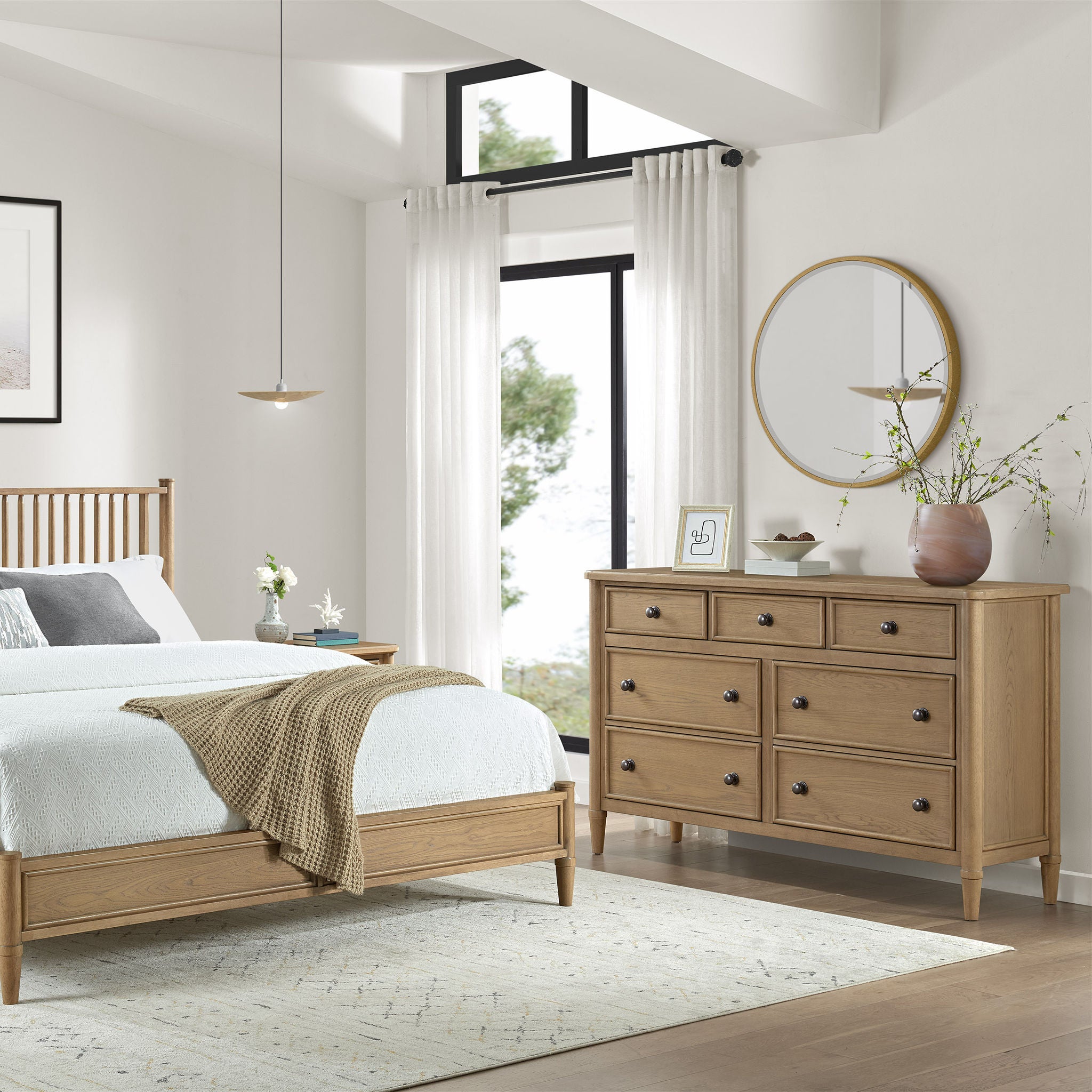 Belmont Dresser