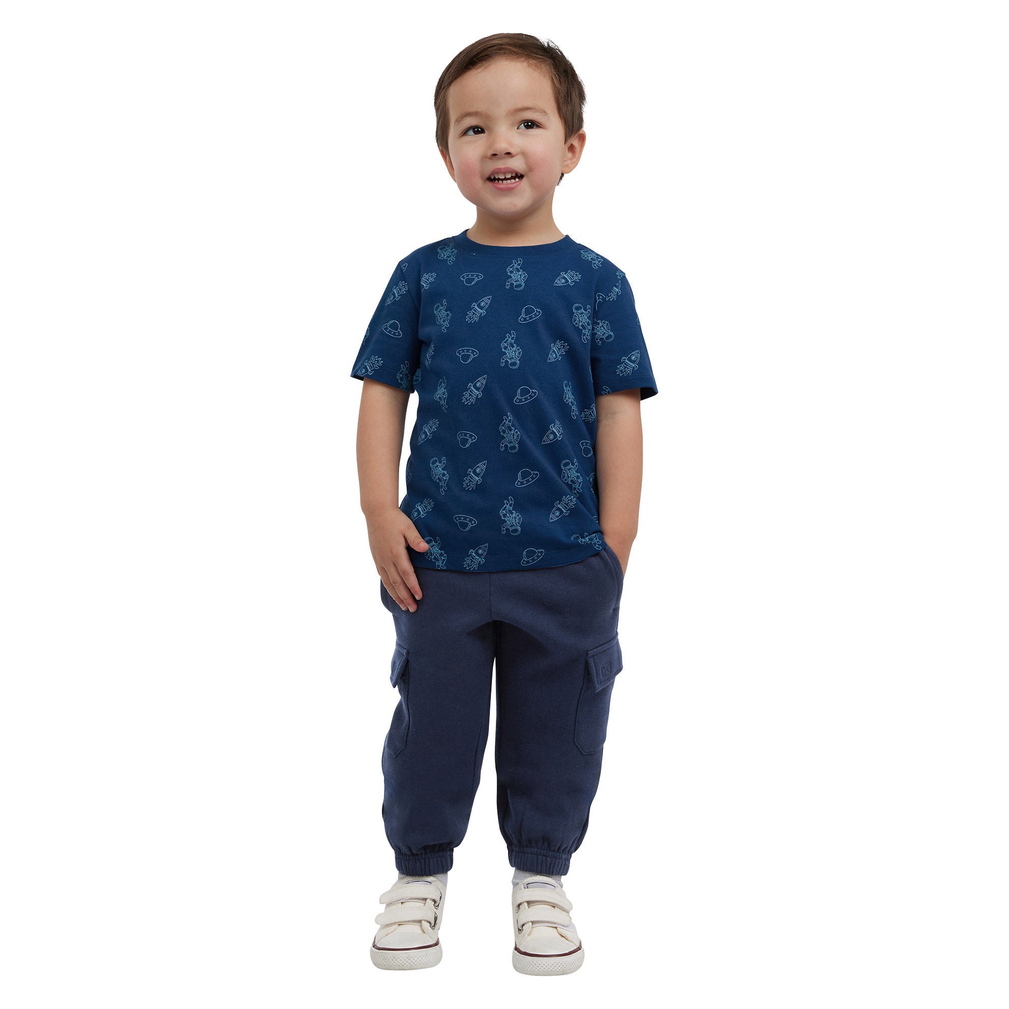 Lands' End Kids' 4-piece Set