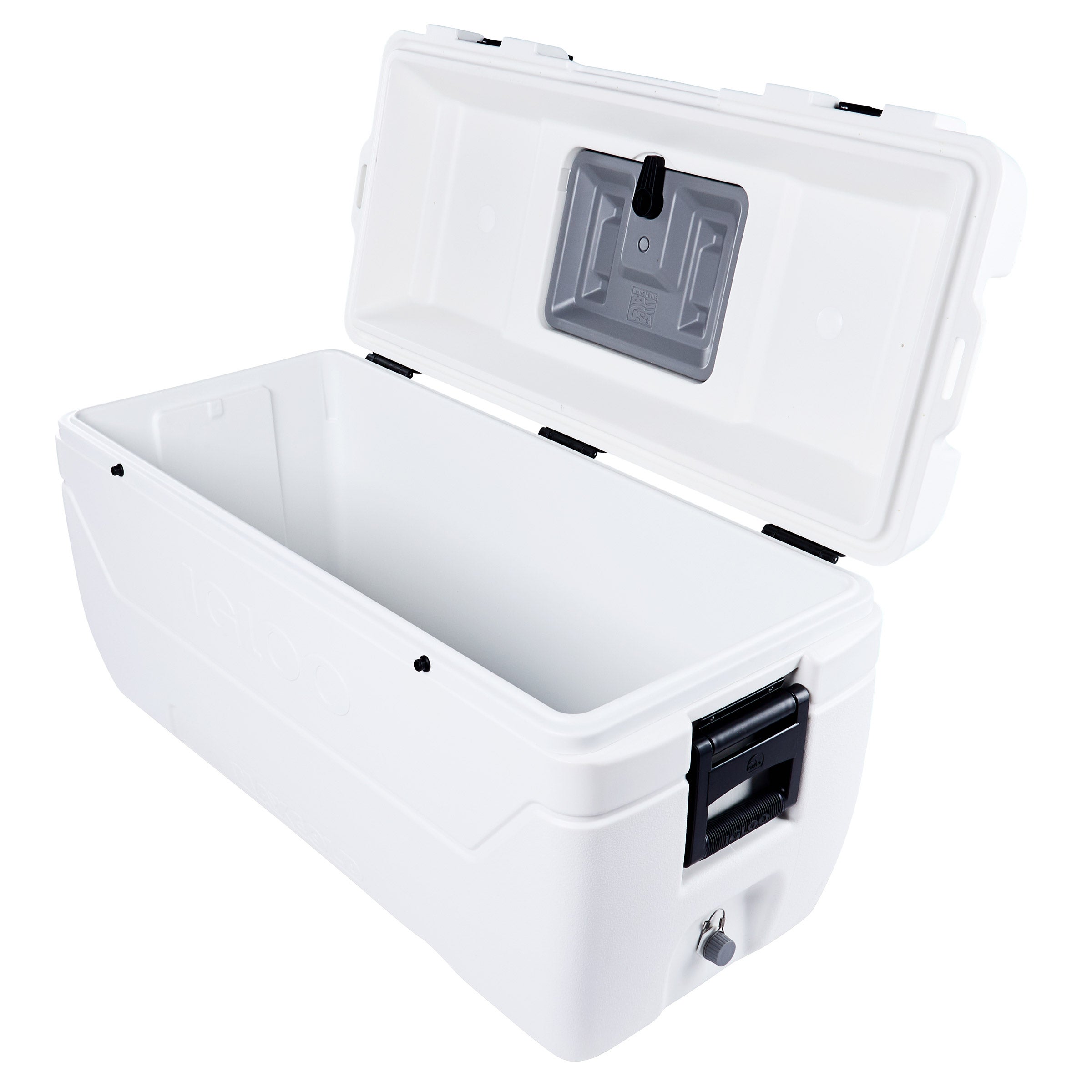 Igloo MaxCold 165 Quart Cooler