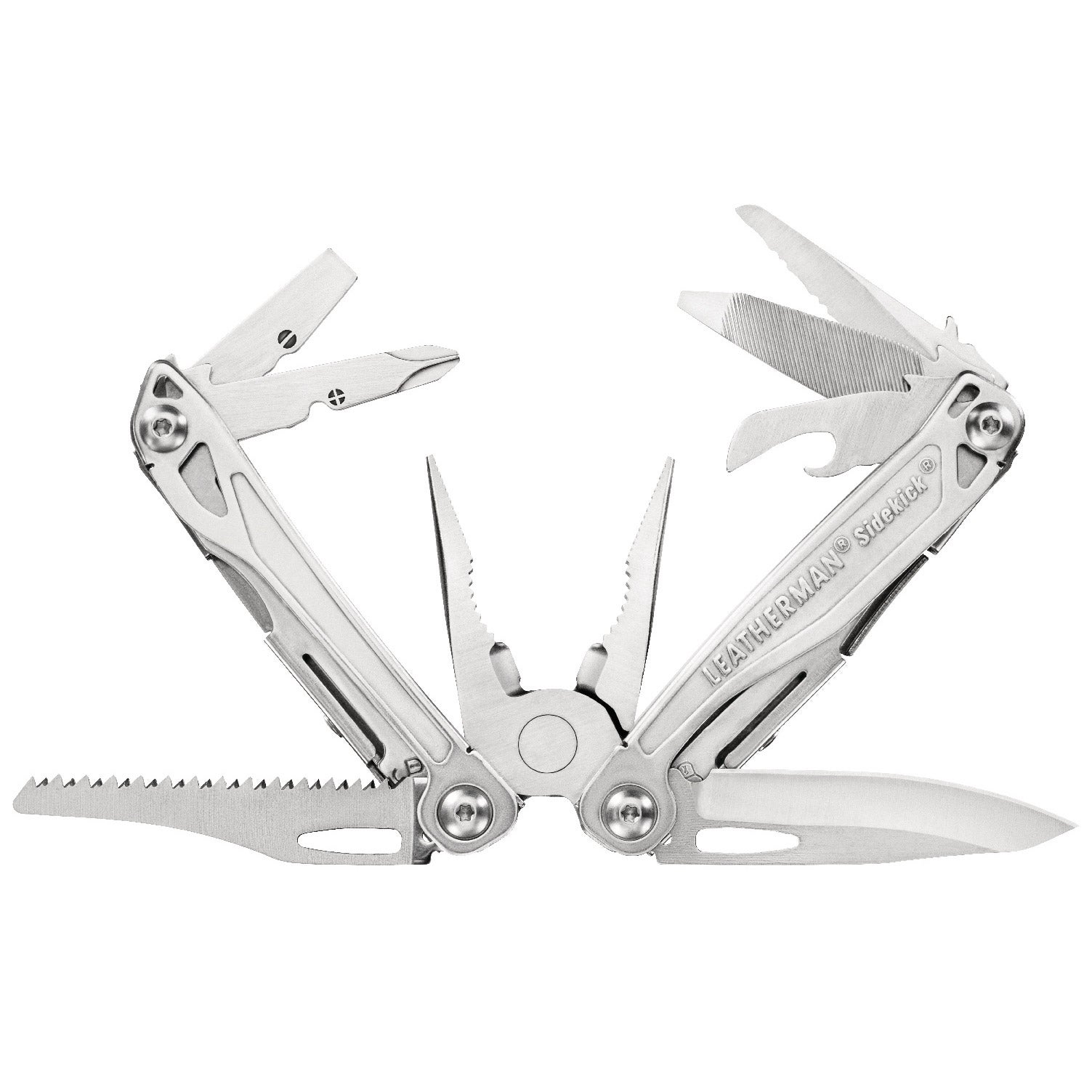 Leatherman Sidekick Multi-Tool
