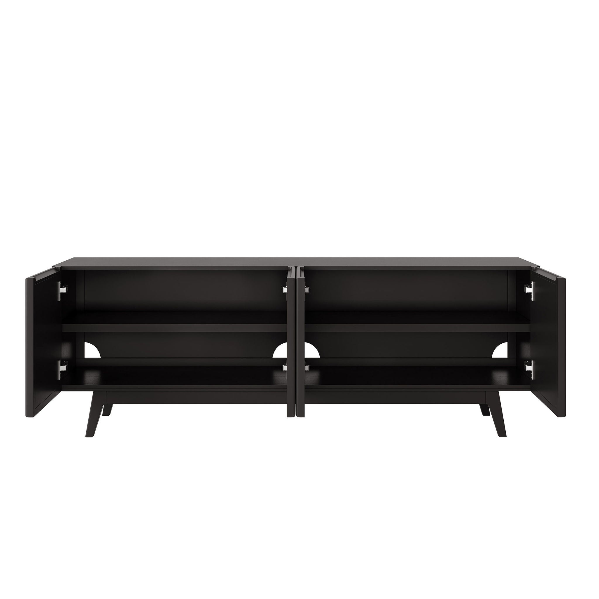 Del Rey Oaks 74” Accent Console