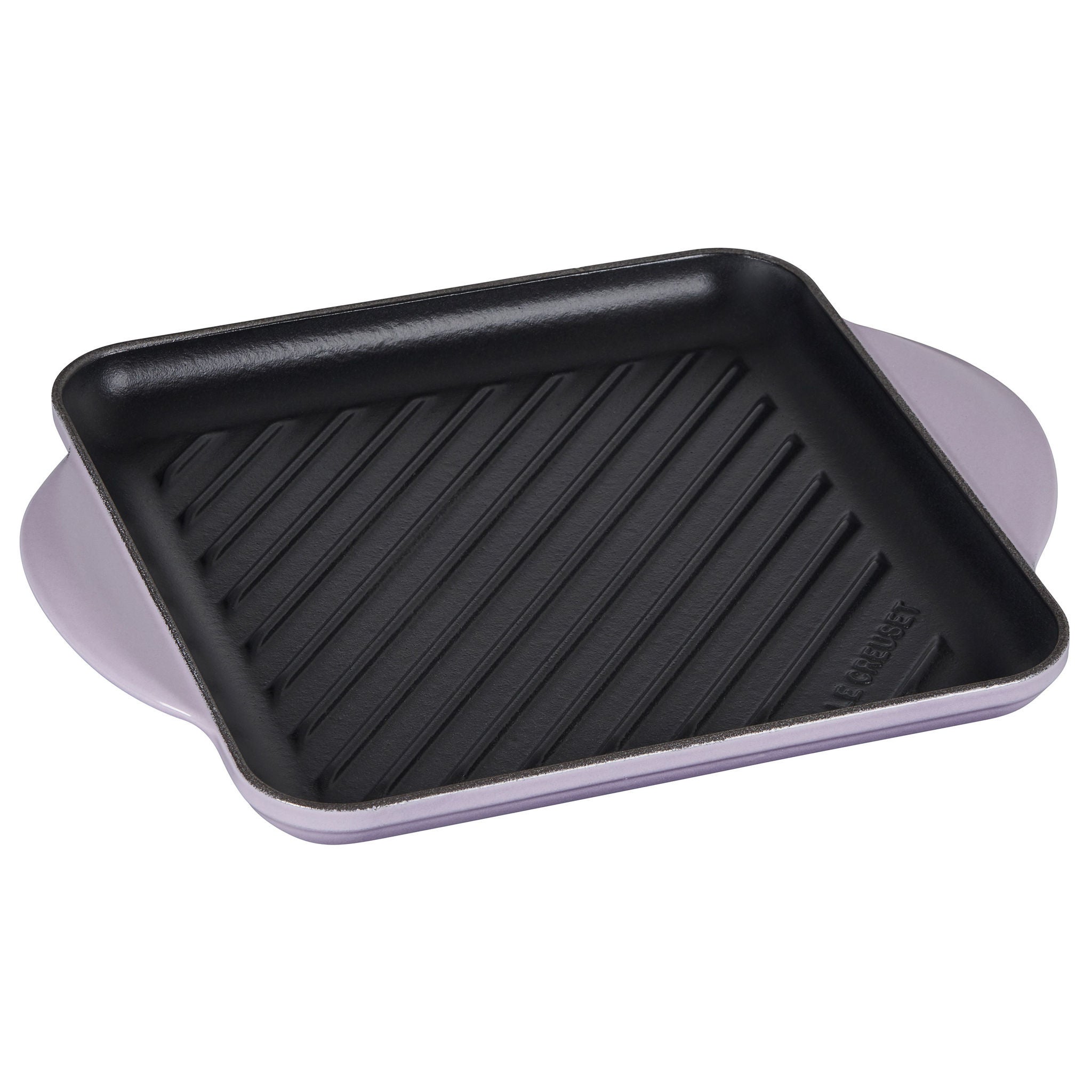 Le Creuset 9.5" Cast Iron Square Grill