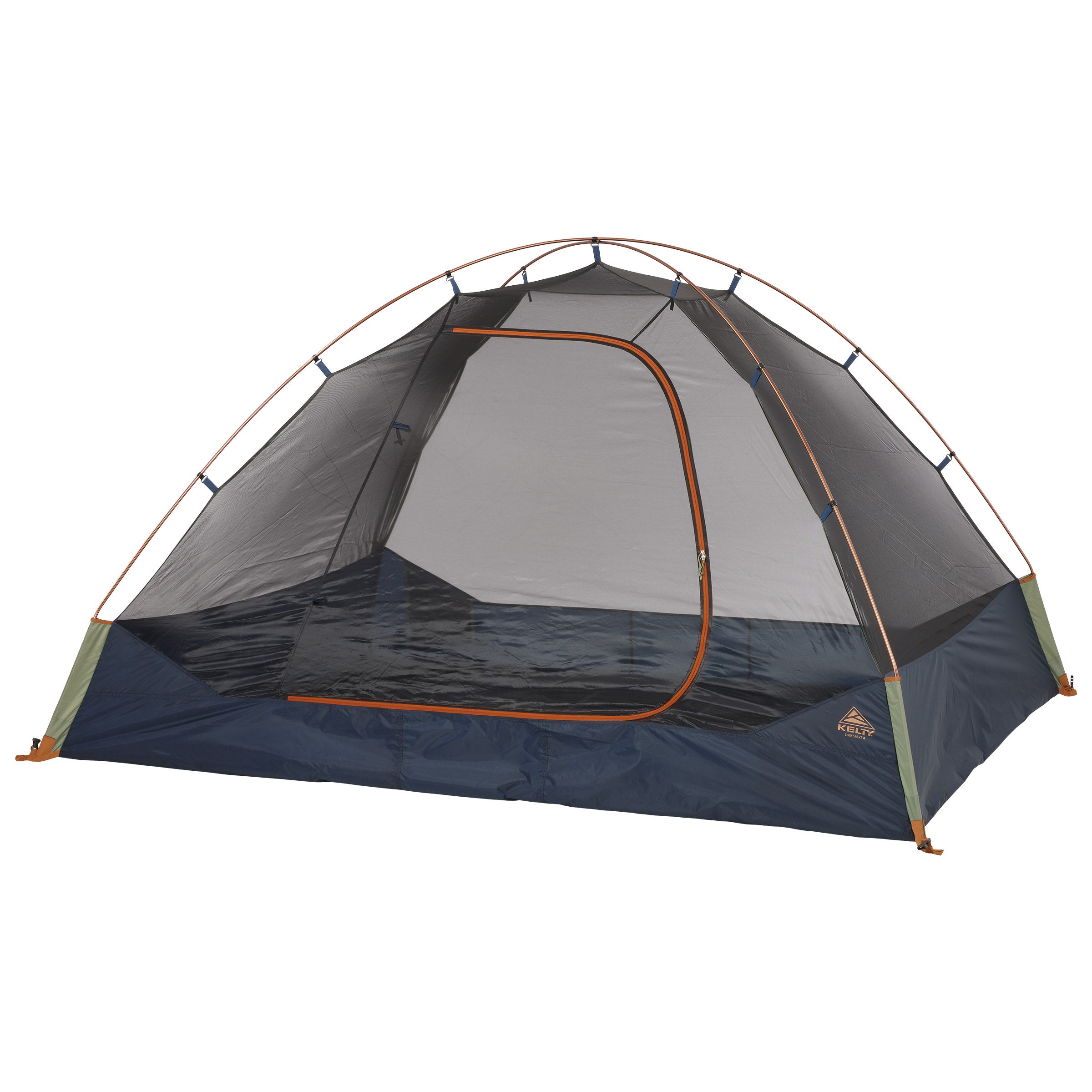 Kelty Backpacking Tent